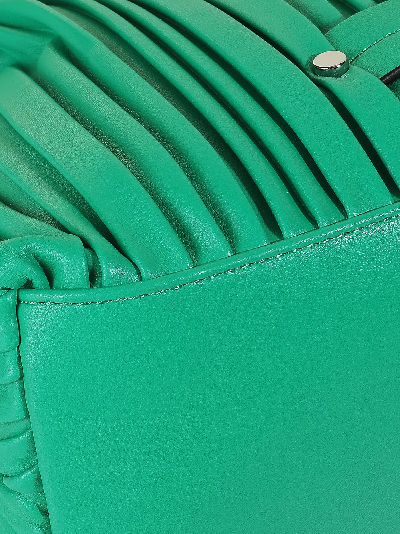 KARL LAGERFELD | Tasche - Mini Bag Kushion  Small | grün