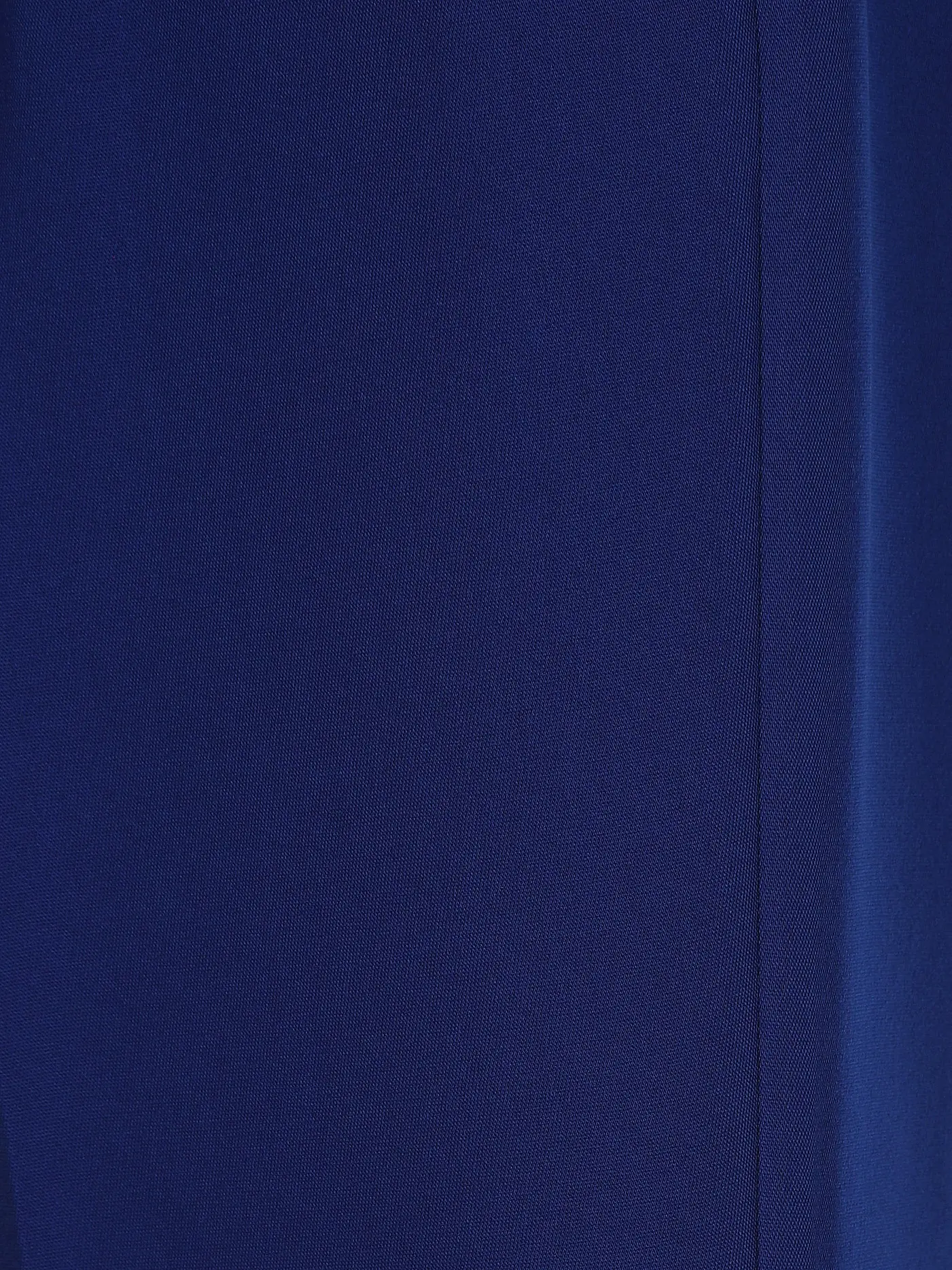 KARO KAUER | Businesshose  | blau