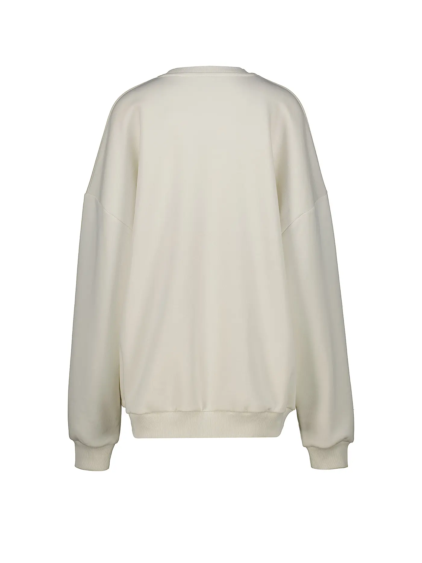 KARO KAUER | Pullover | creme