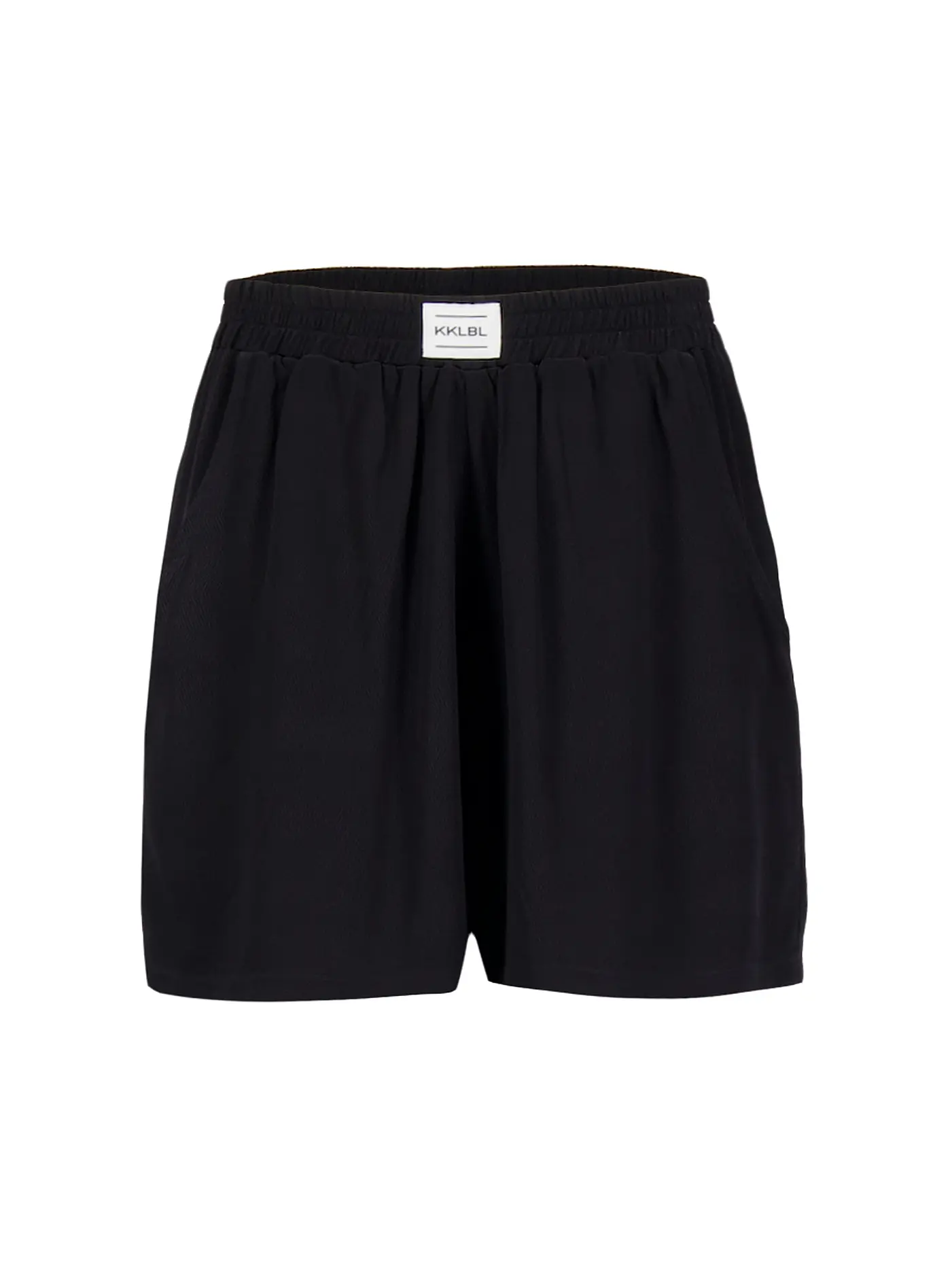 KARO KAUER | Shorts | schwarz