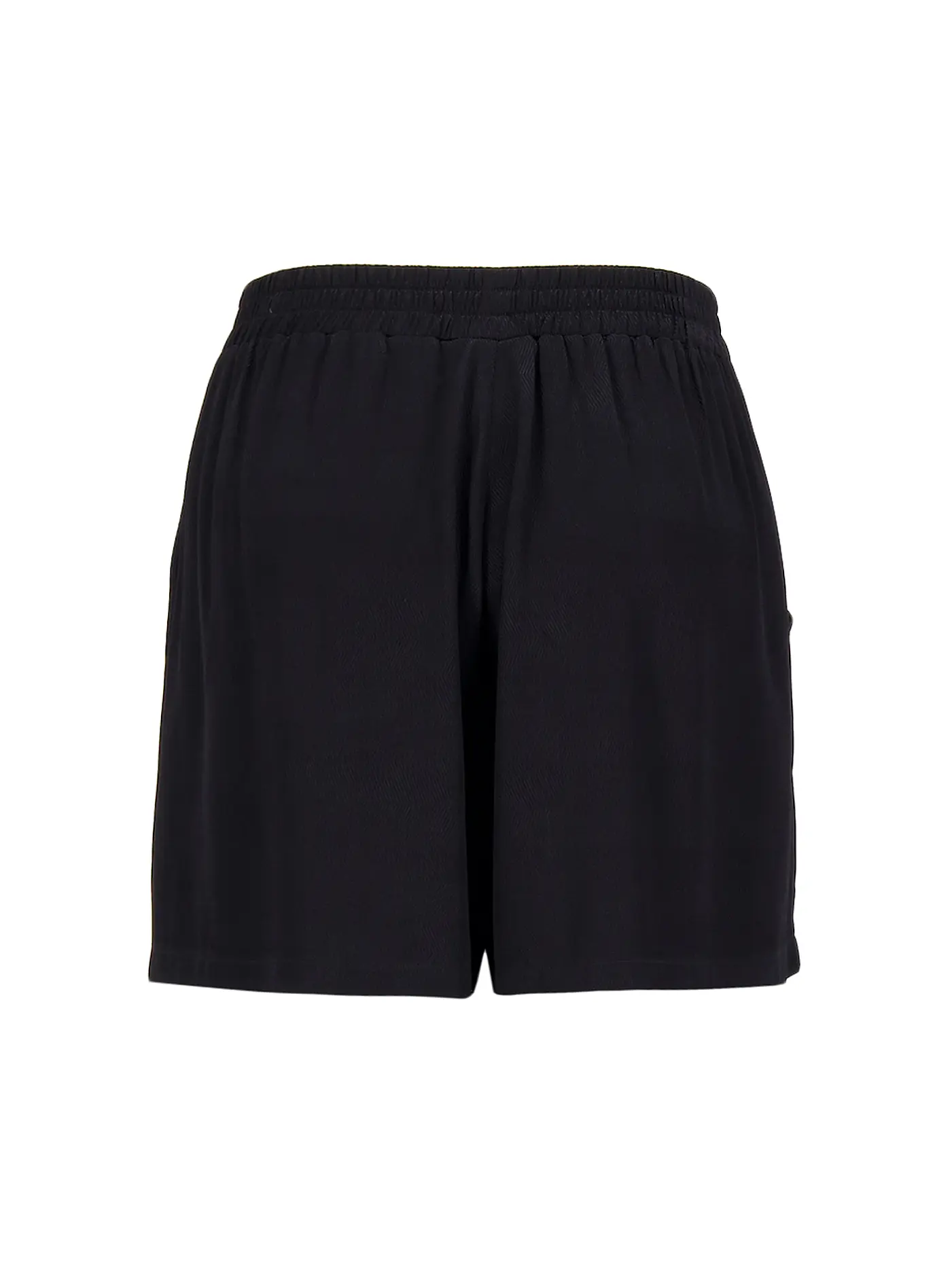 KARO KAUER | Shorts | schwarz