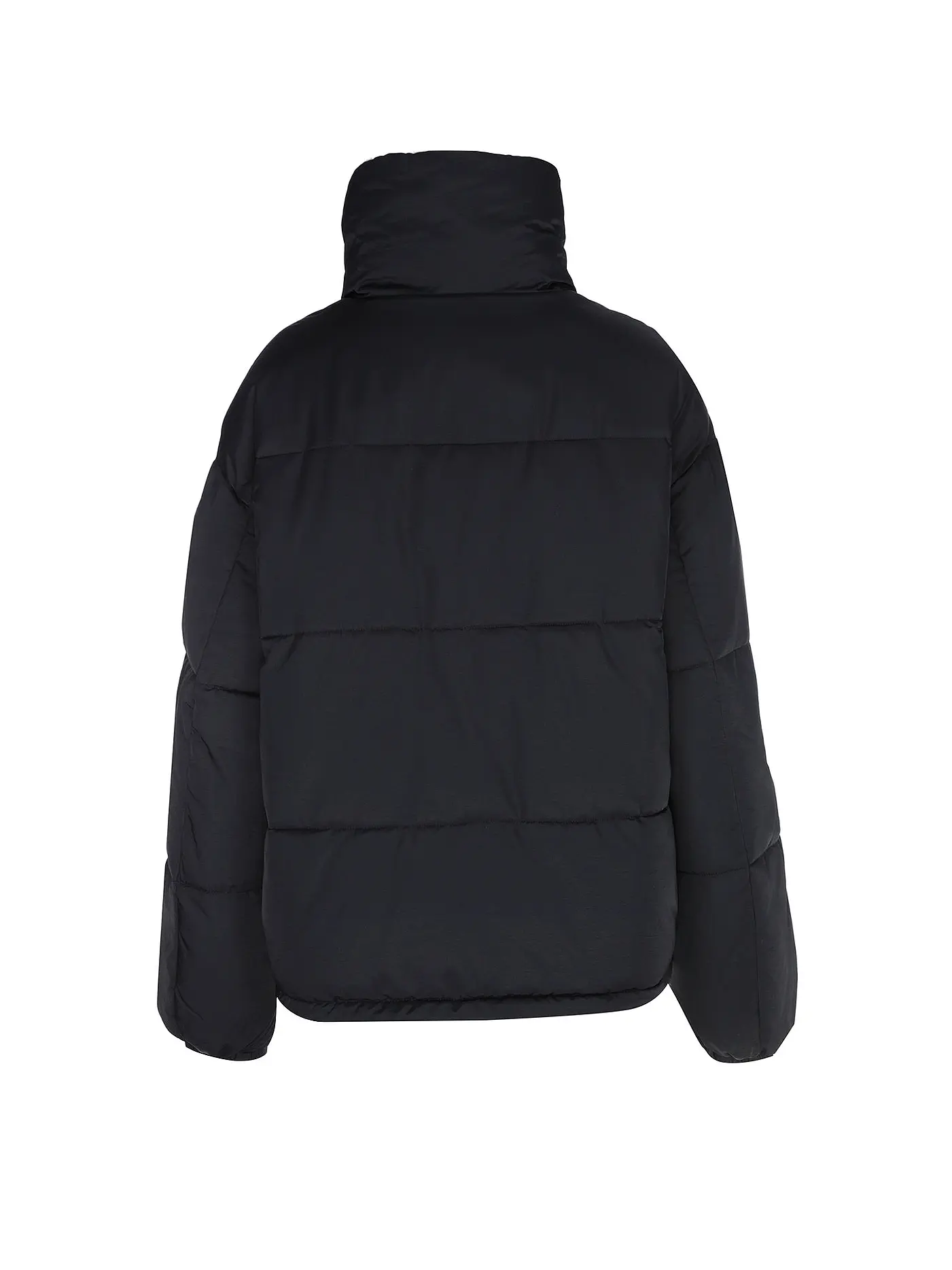 KARO KAUER | Steppjacke | schwarz
