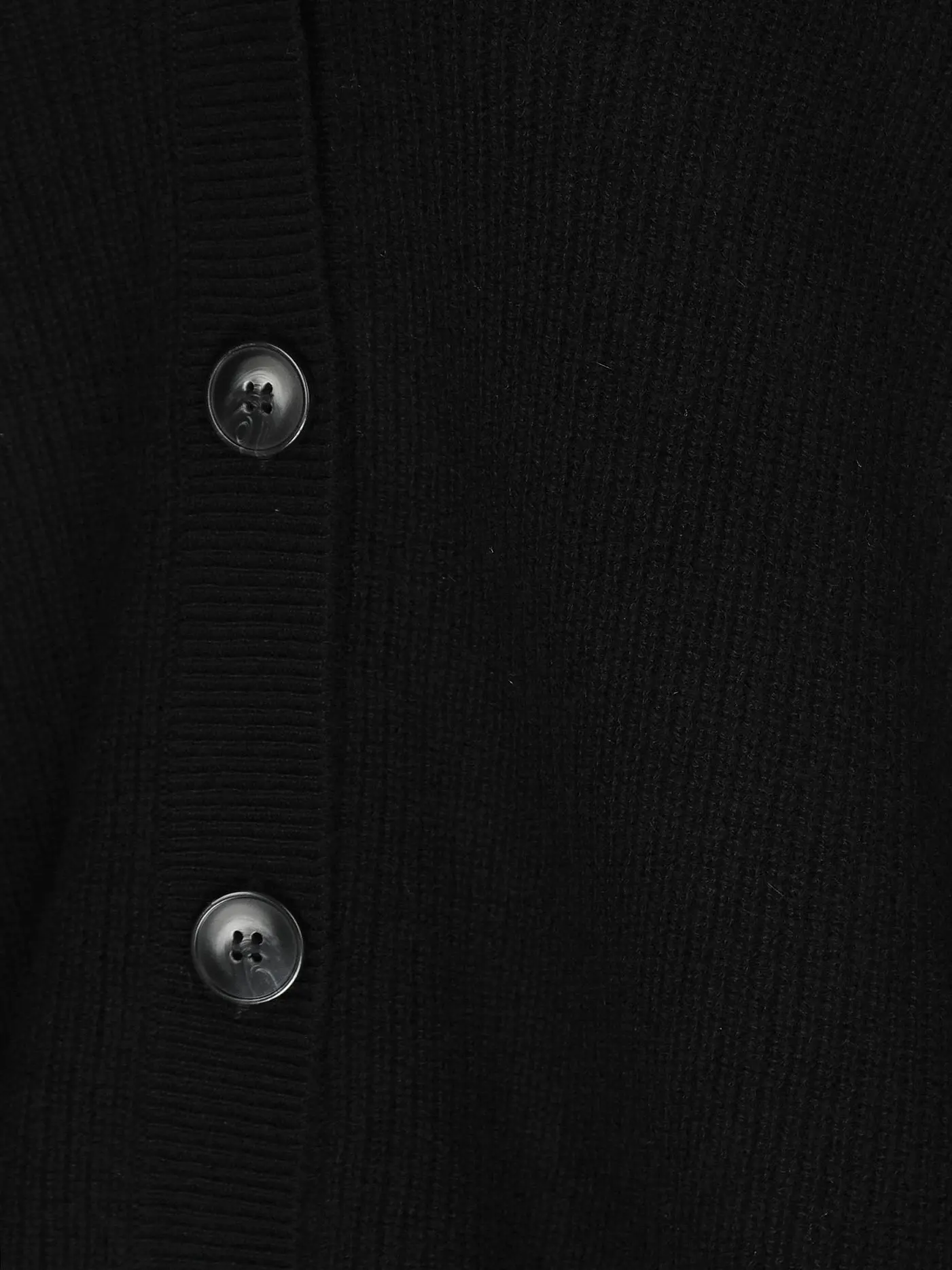 KATESTORM | Cardigan  | schwarz