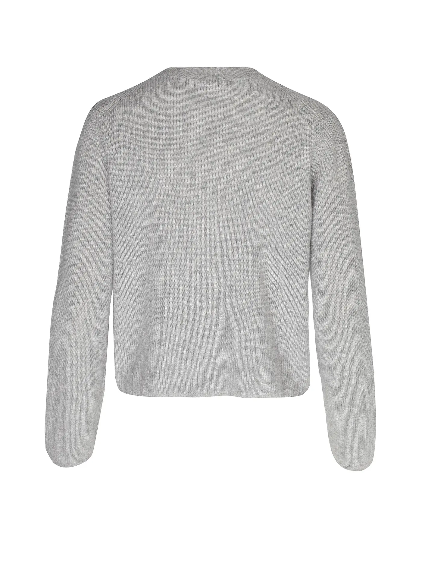 KATESTORM | Cardigan  | grau