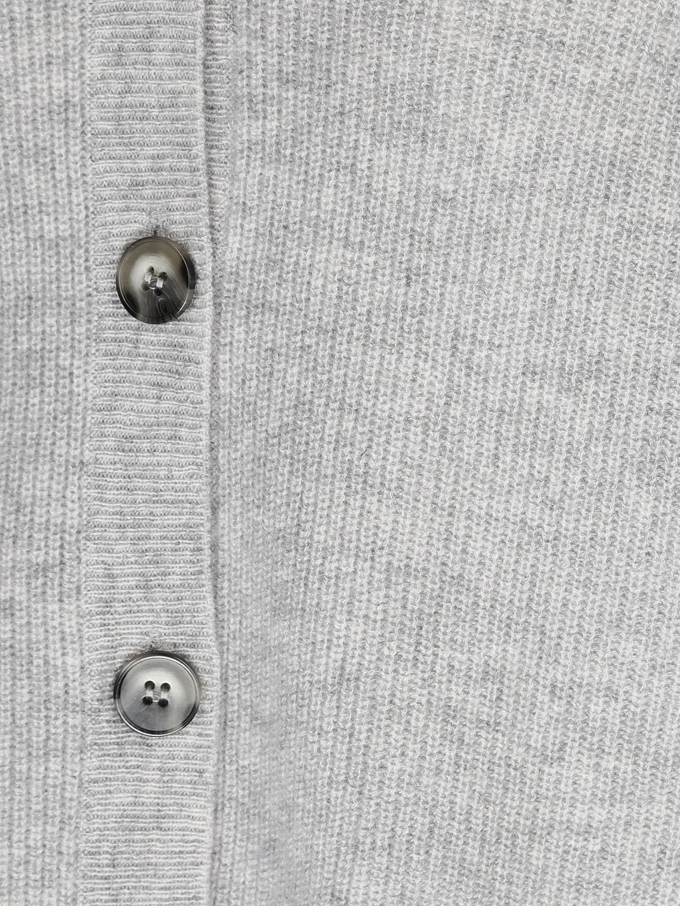 KATESTORM | Cardigan  | grau