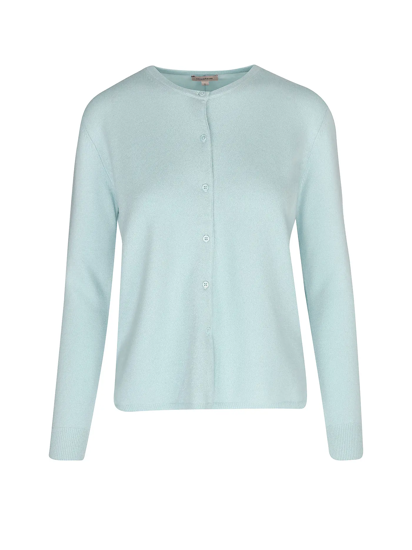 KATESTORM | Cardigan | mint