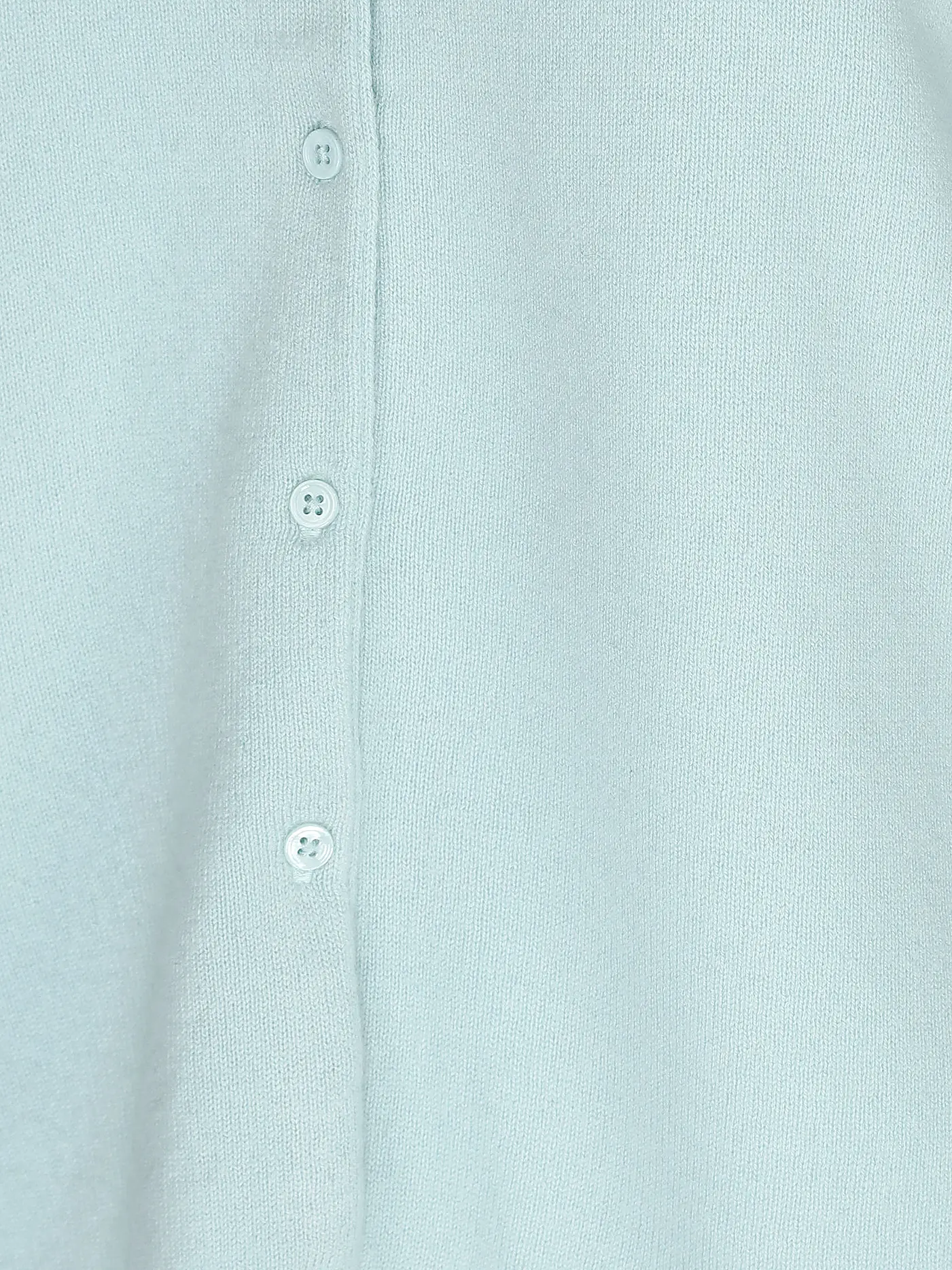 KATESTORM | Cardigan | mint