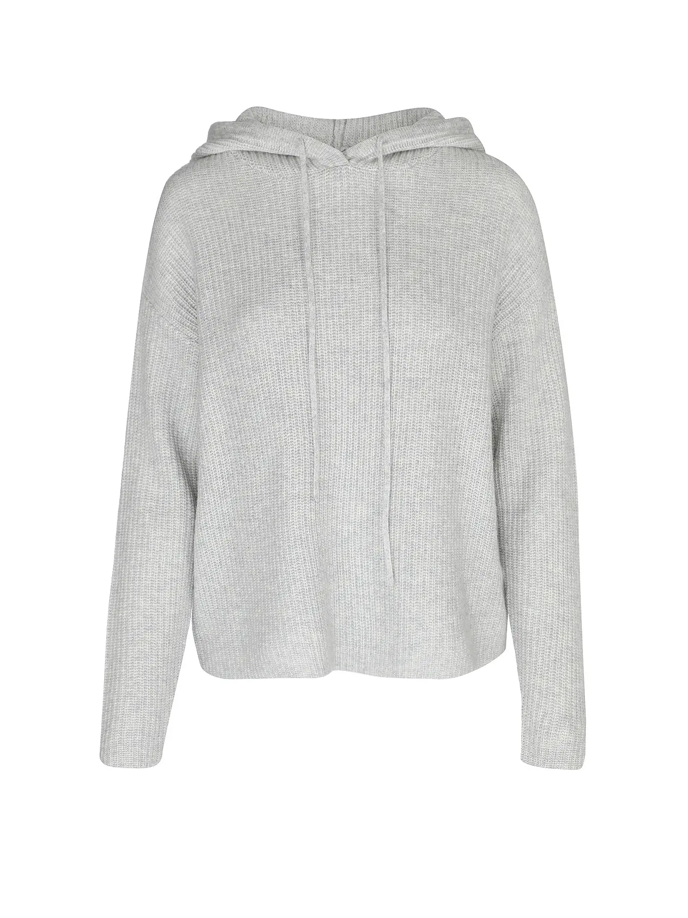 KATESTORM | Kapuzensweater - Hoodie | grau