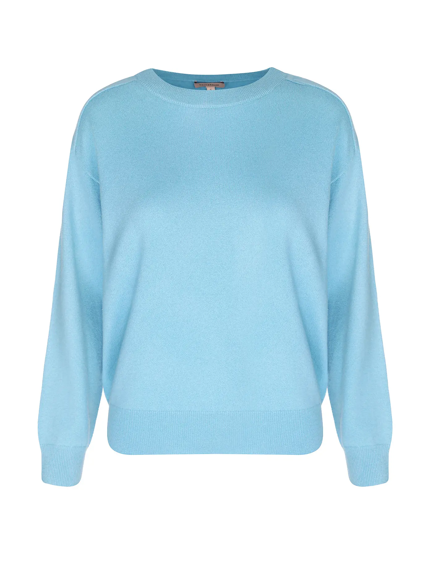 KATESTORM | Kaschmir Pullover | blau