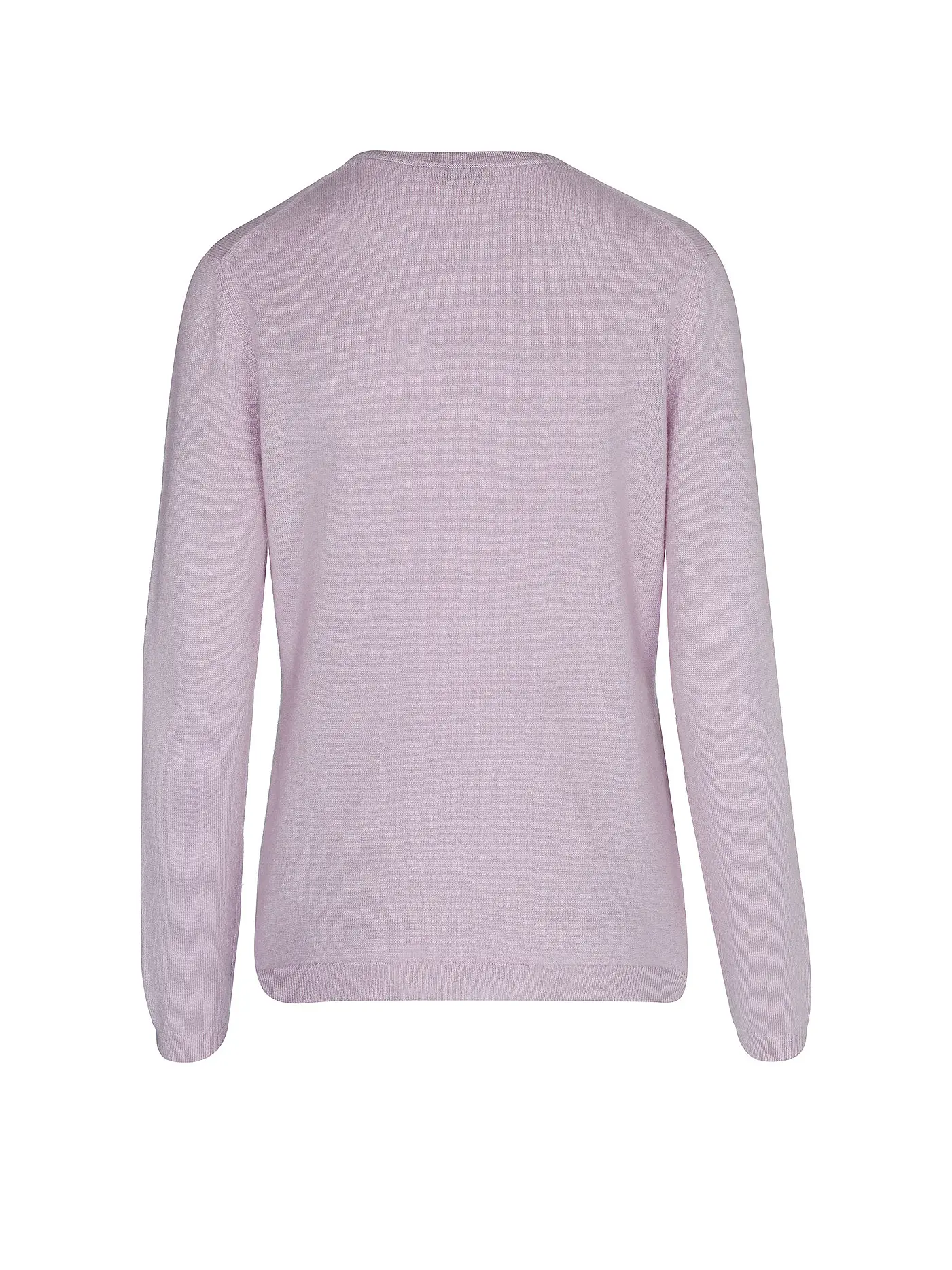 KATESTORM | Kaschmir Pullover | lila