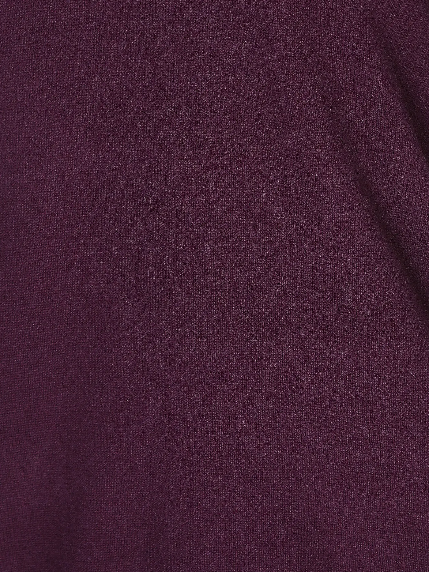 KATESTORM | Kaschmir Pullover | beere