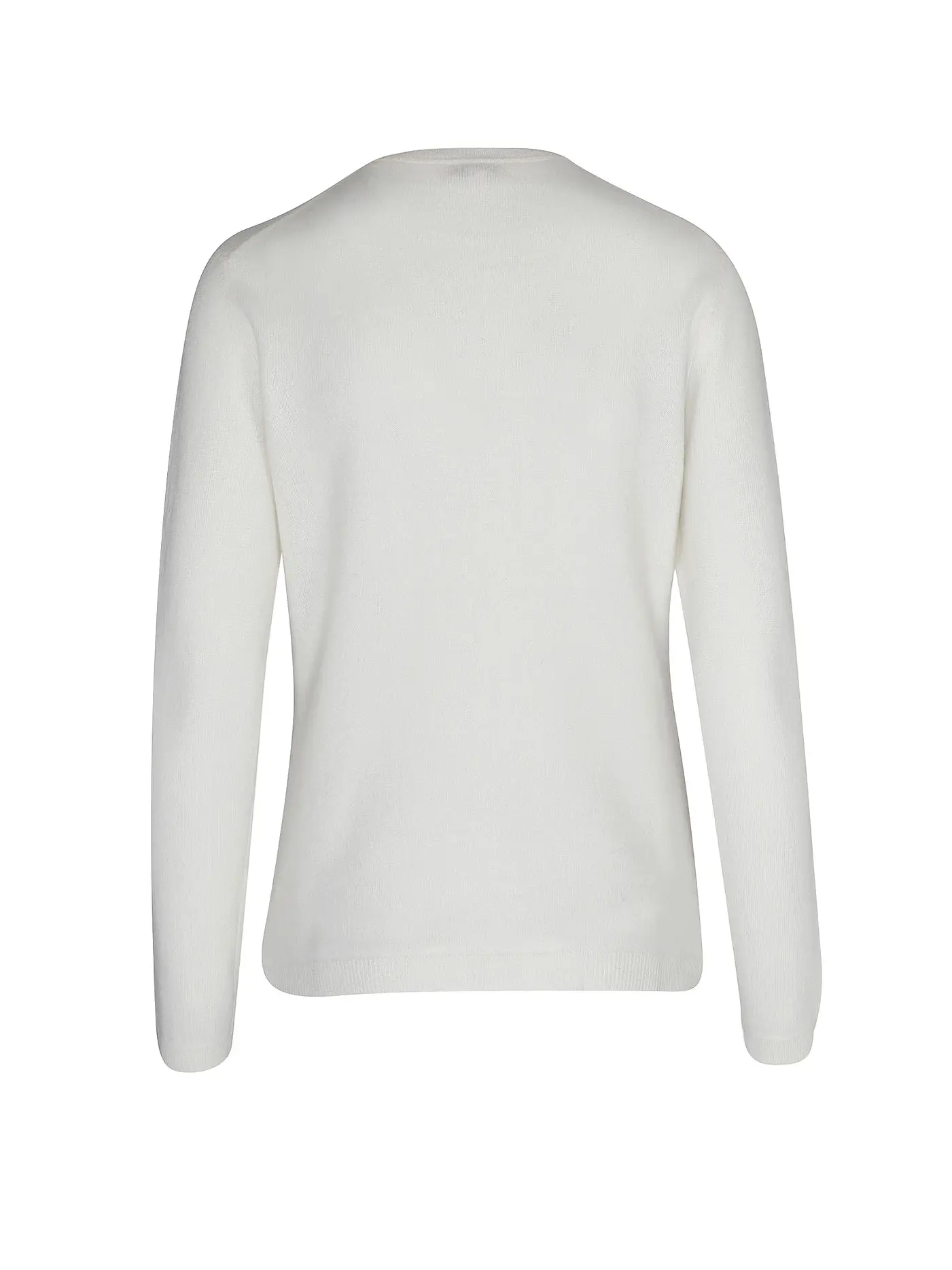 KATESTORM | Kaschmir Pullover | creme