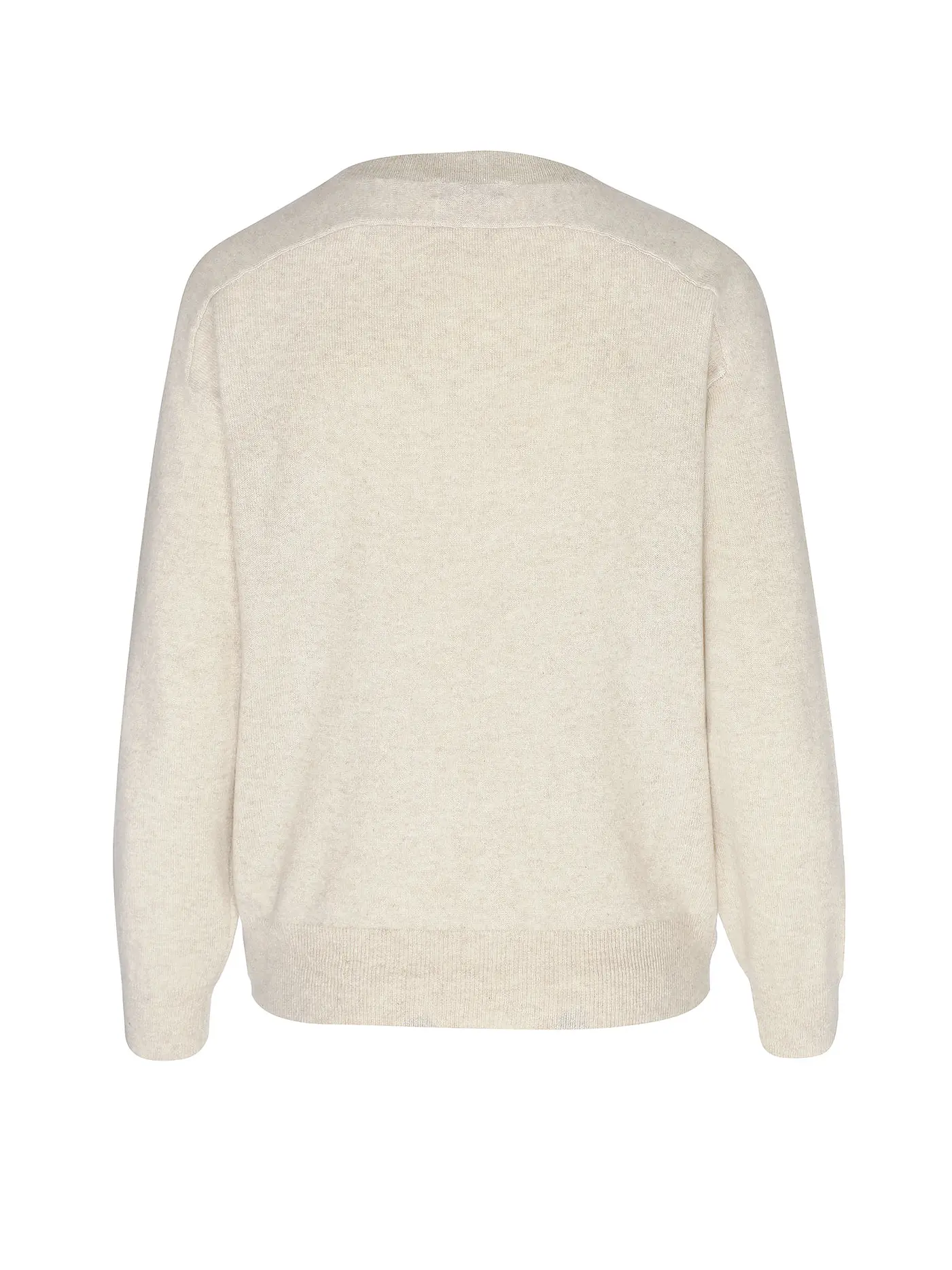 KATESTORM | Kaschmir Pullover | beige