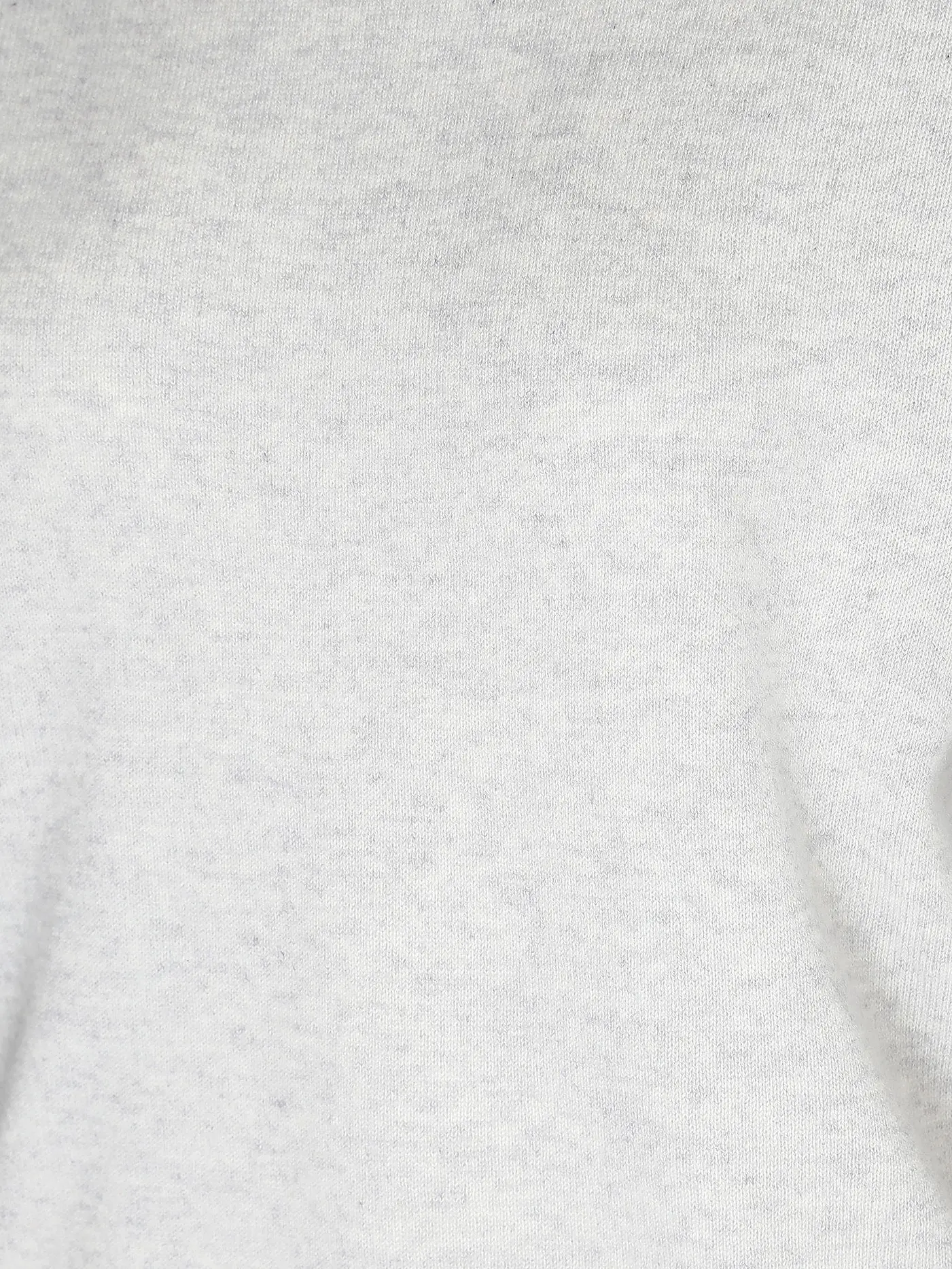 KATESTORM | Kaschmir Pullover | grau