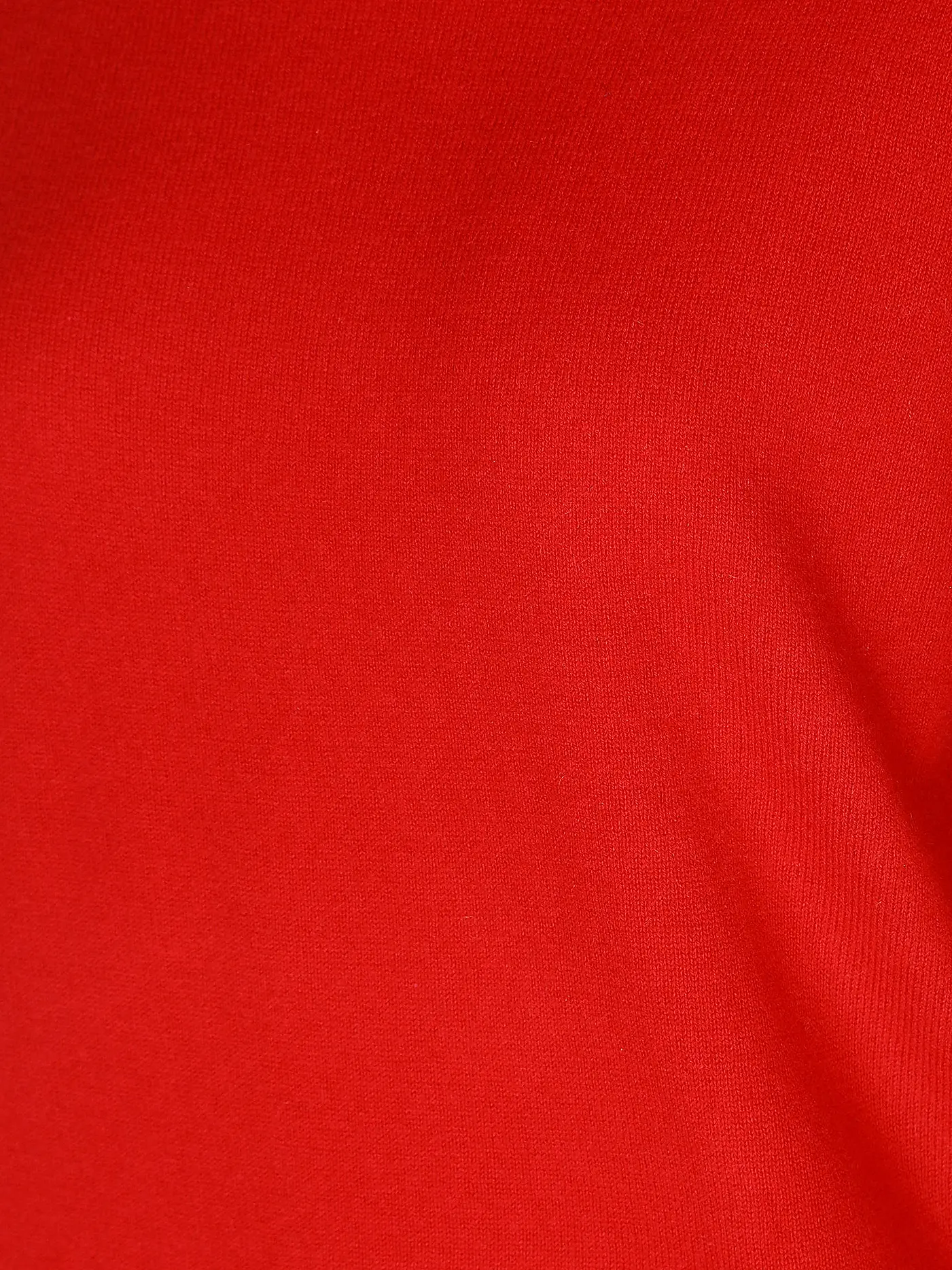 KATESTORM | Kaschmir Pullover | rot