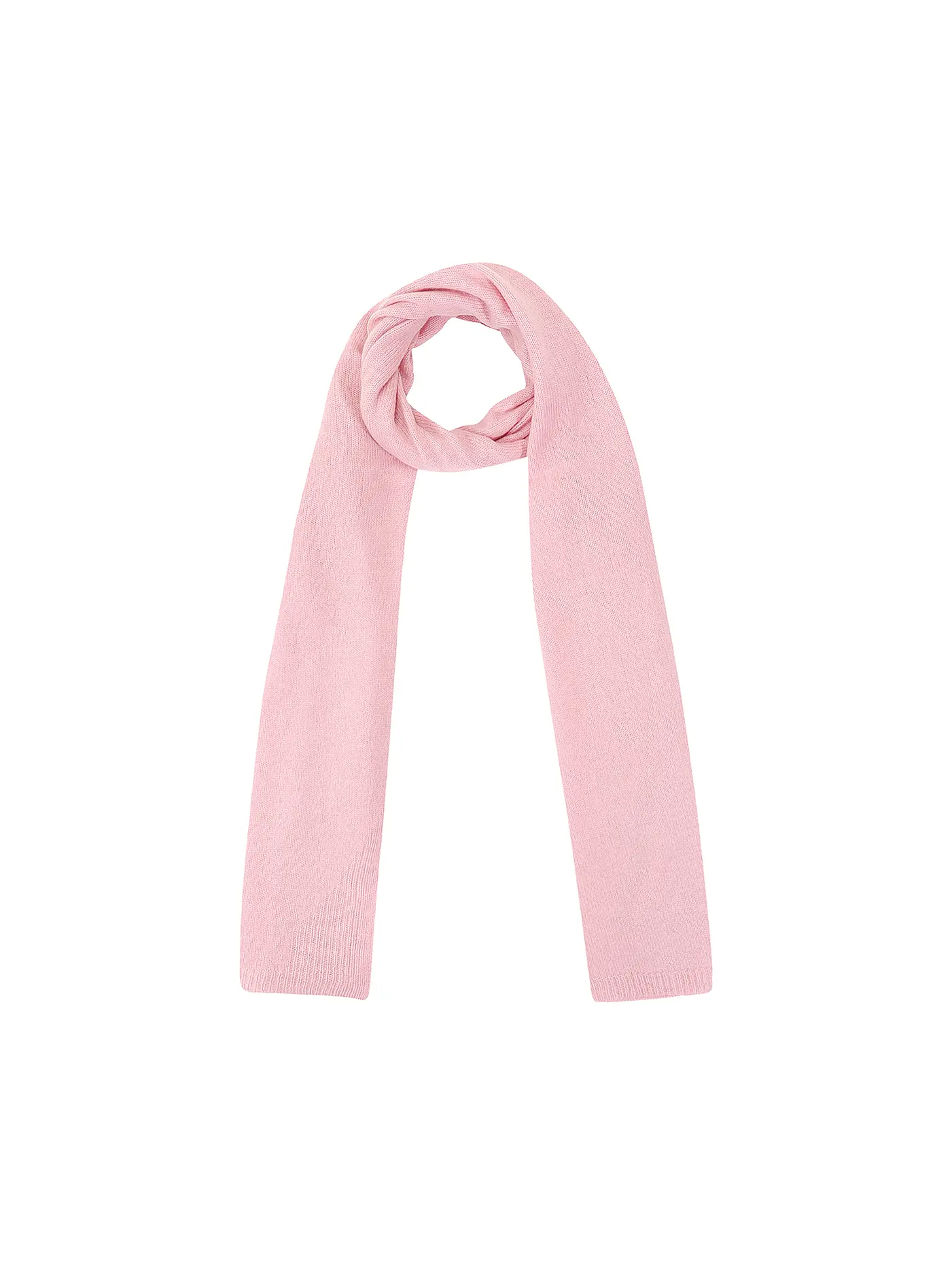 KATESTORM | Kaschmir Schal  | pink