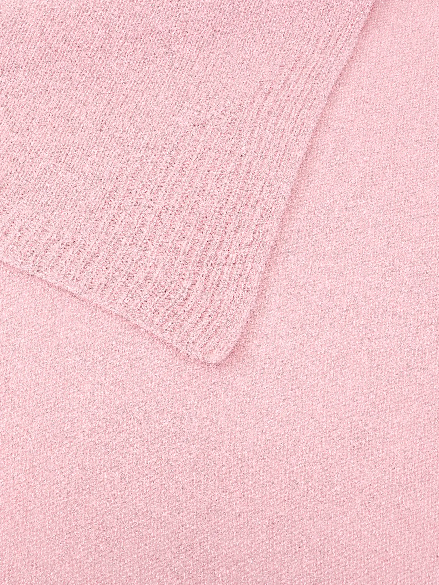 KATESTORM | Kaschmir Schal  | pink