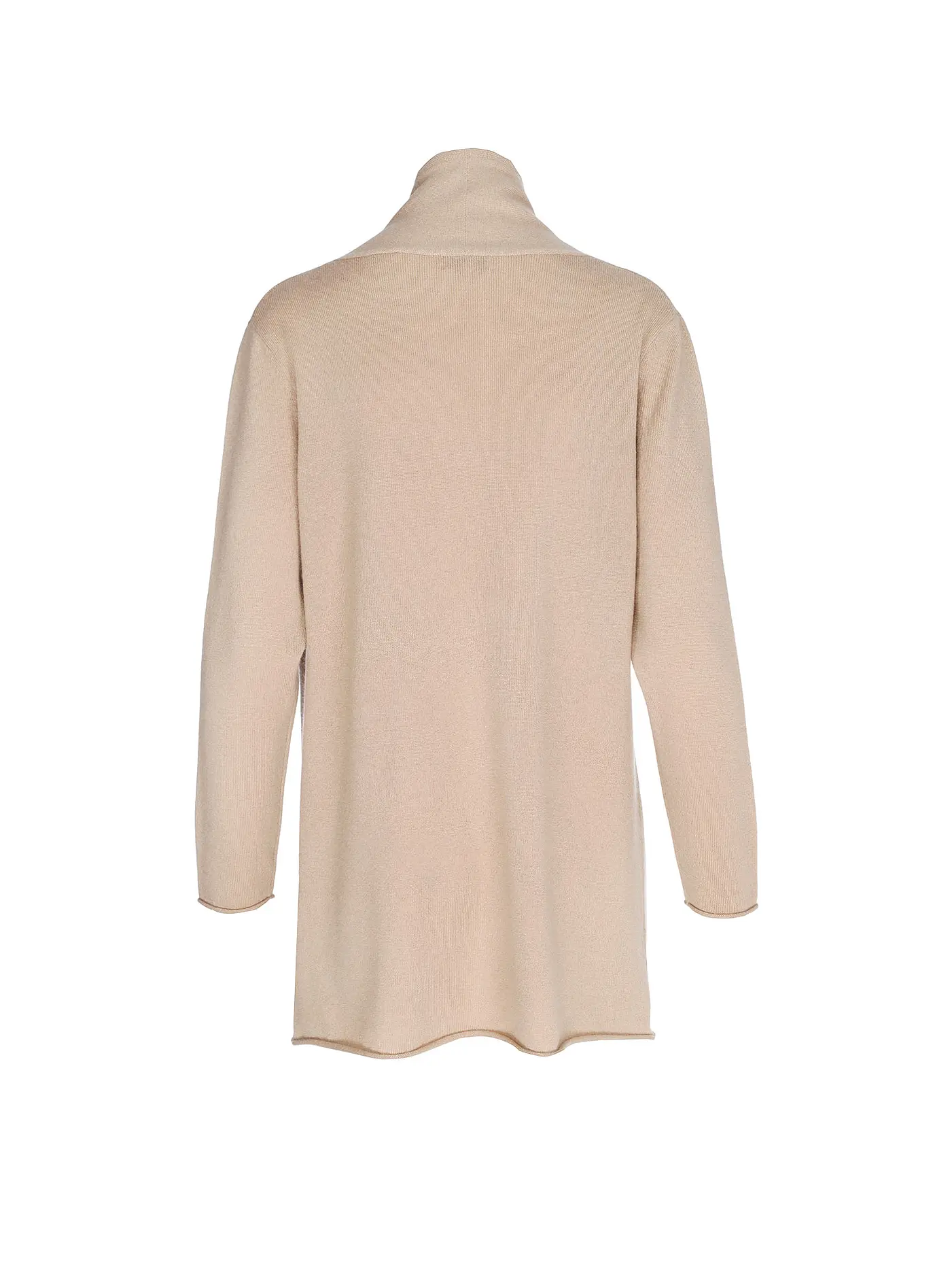 KATESTORM | Kaschmir Strickjacke  | camel