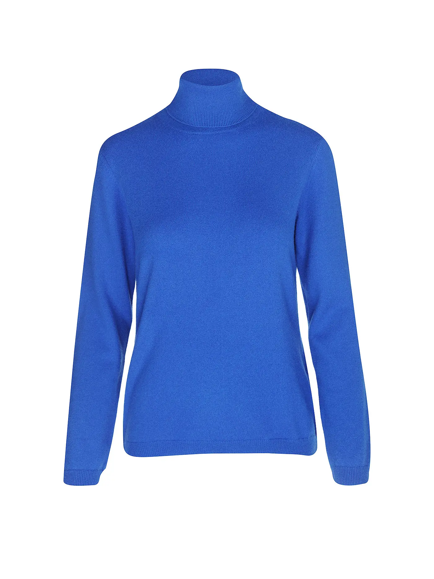 KATESTORM | Kaschmirpullover | blau
