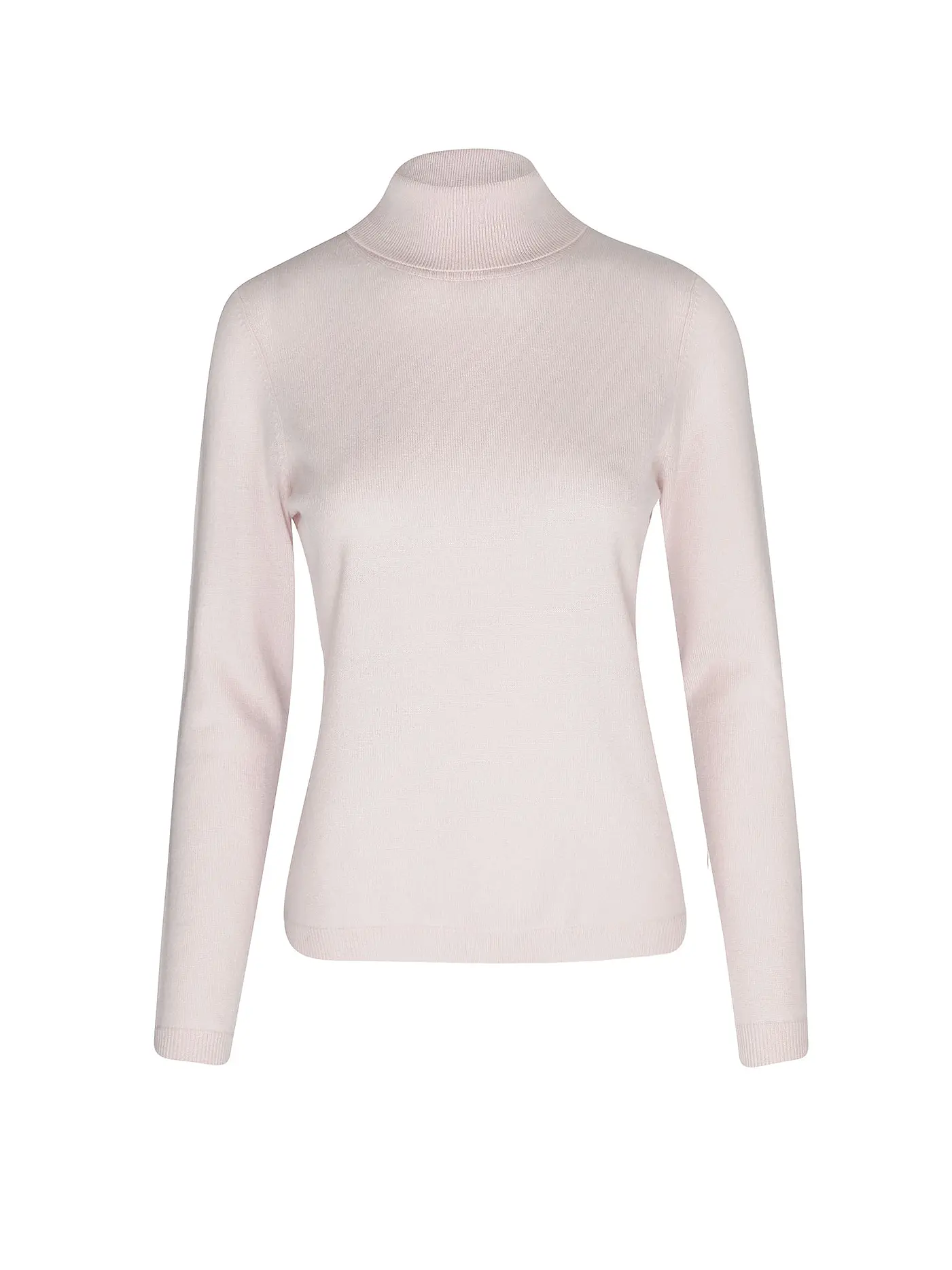 KATESTORM | Kaschmirpullover | rosa