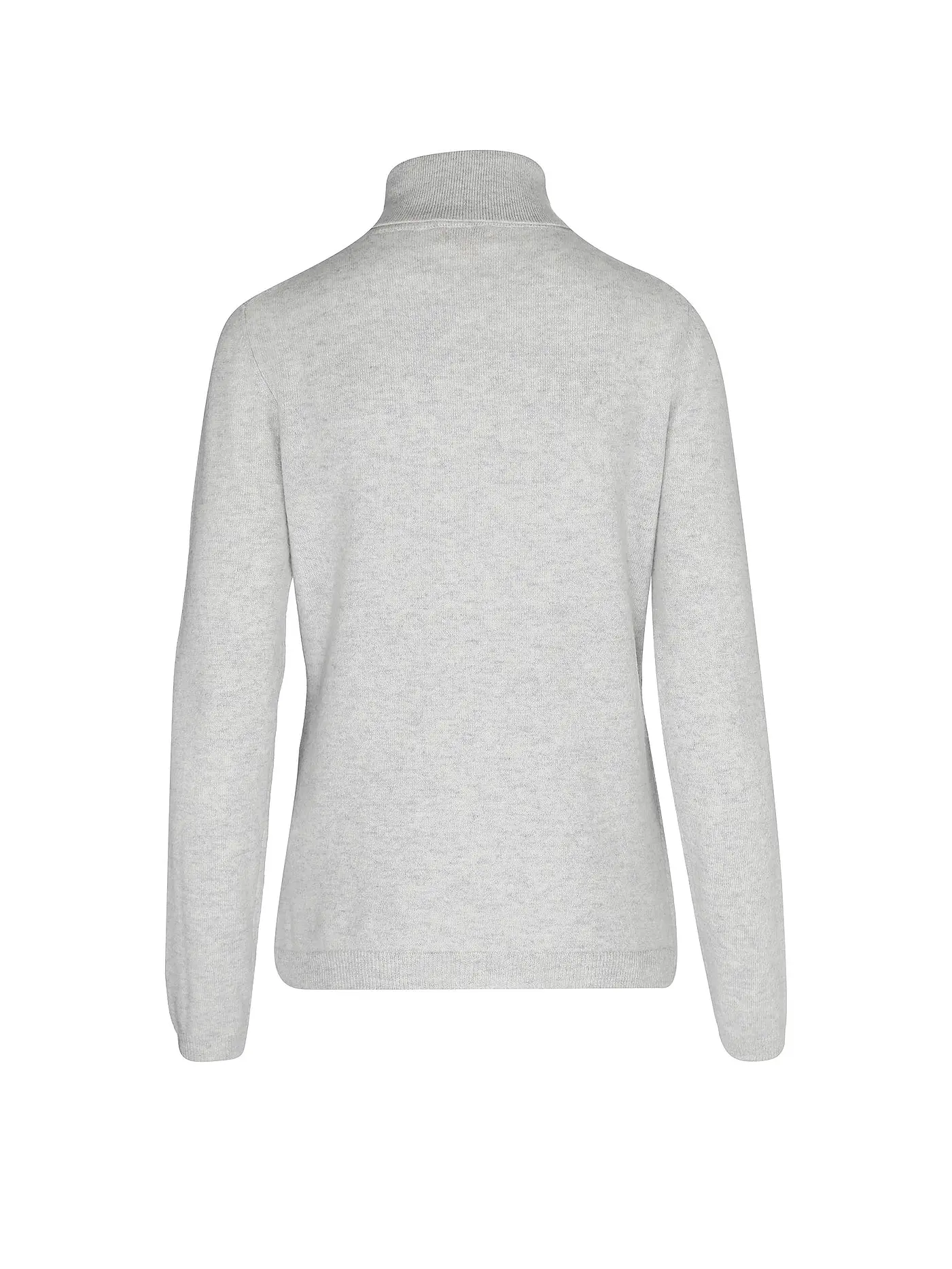 KATESTORM | Kaschmirpullover | grau