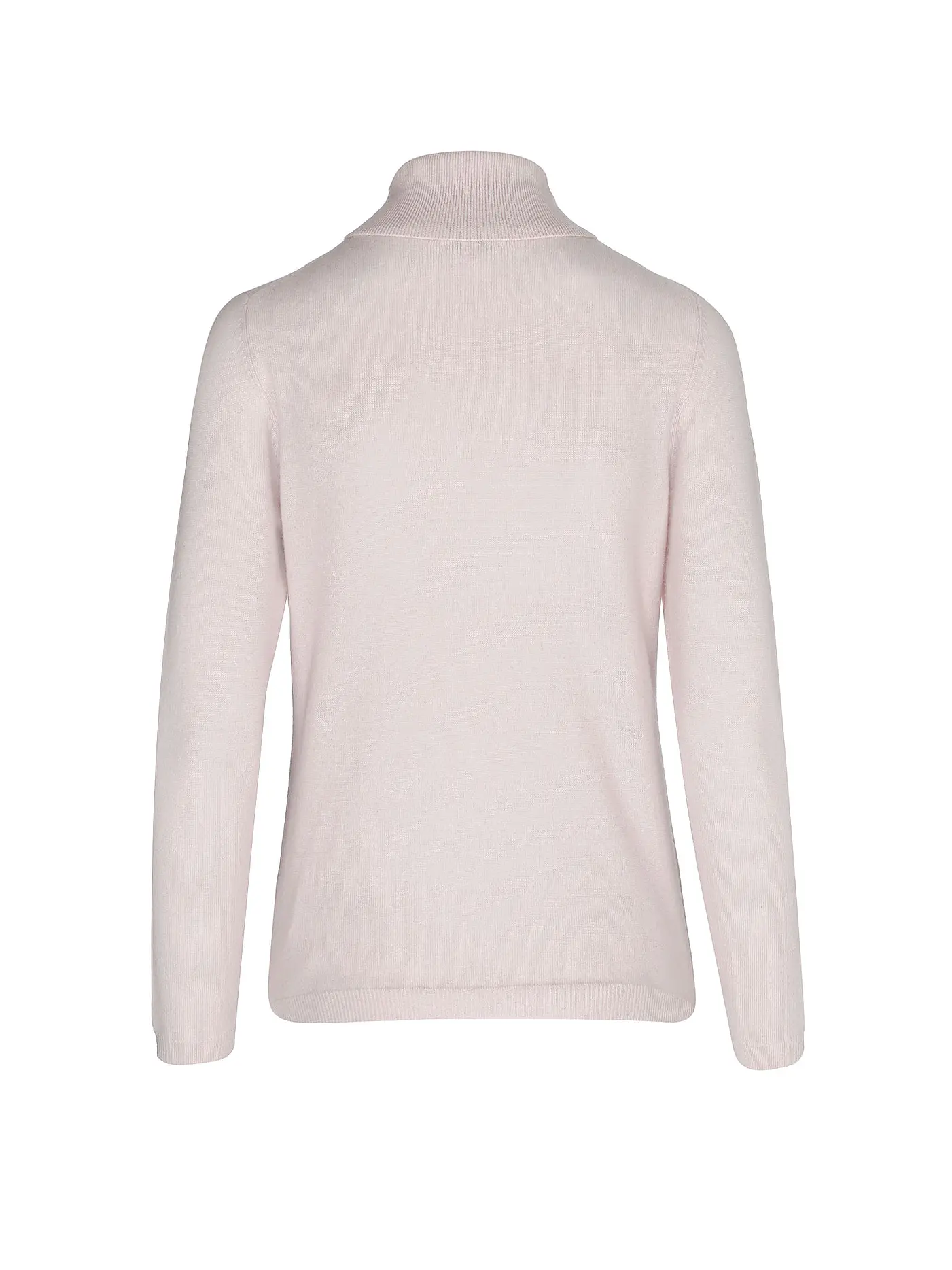KATESTORM | Kaschmirpullover | rosa