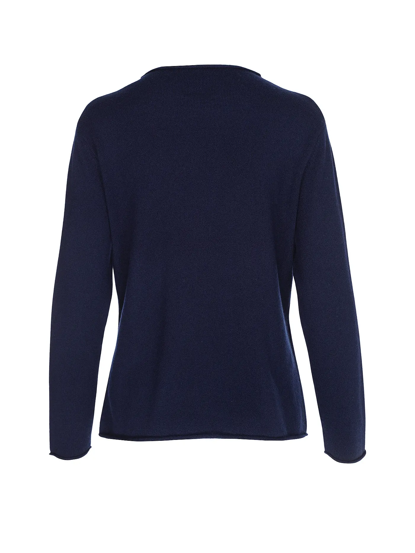 KATESTORM | Kaschmirpullover | dunkelblau