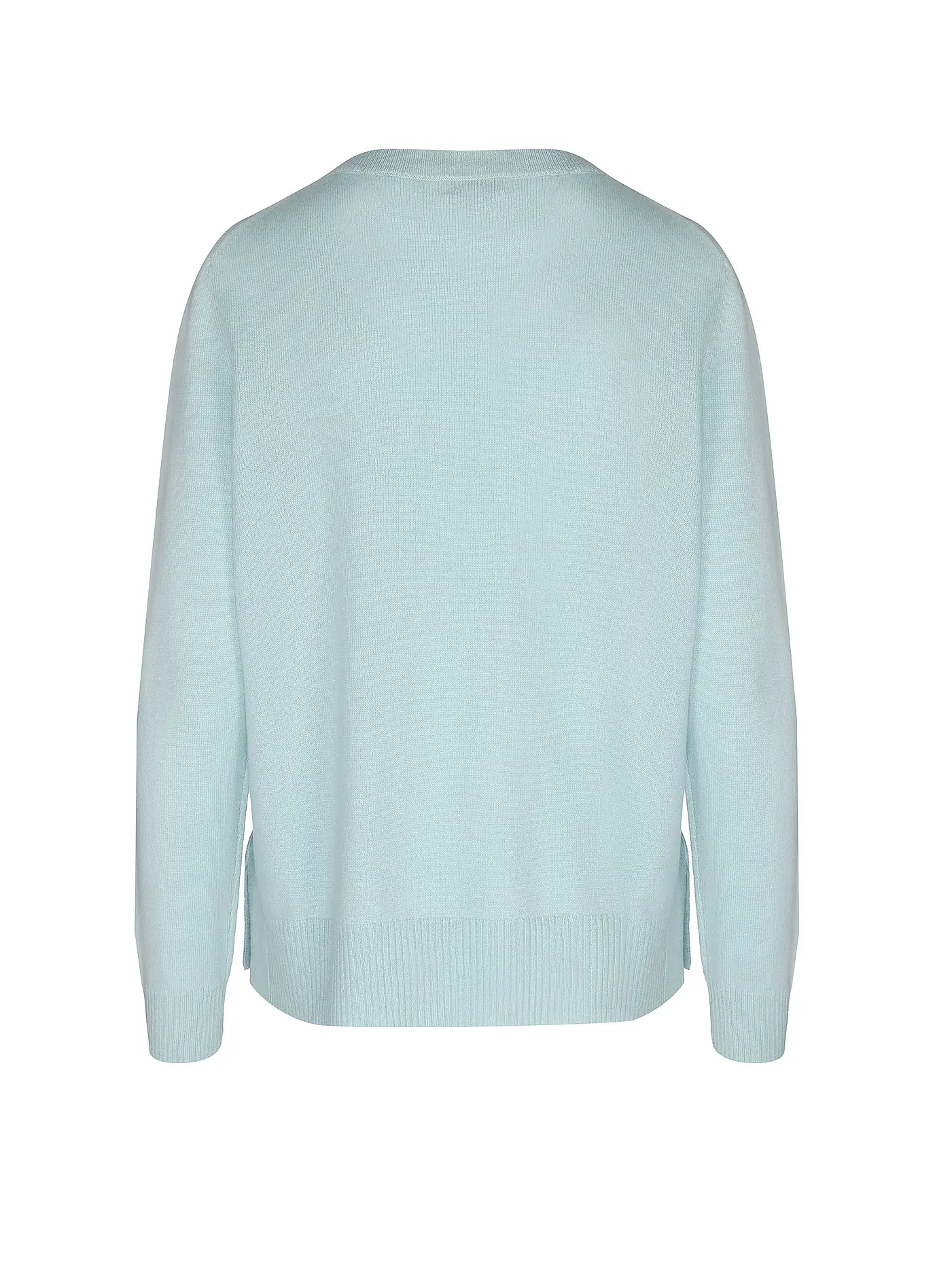KATESTORM | Kaschmirpullover | mint