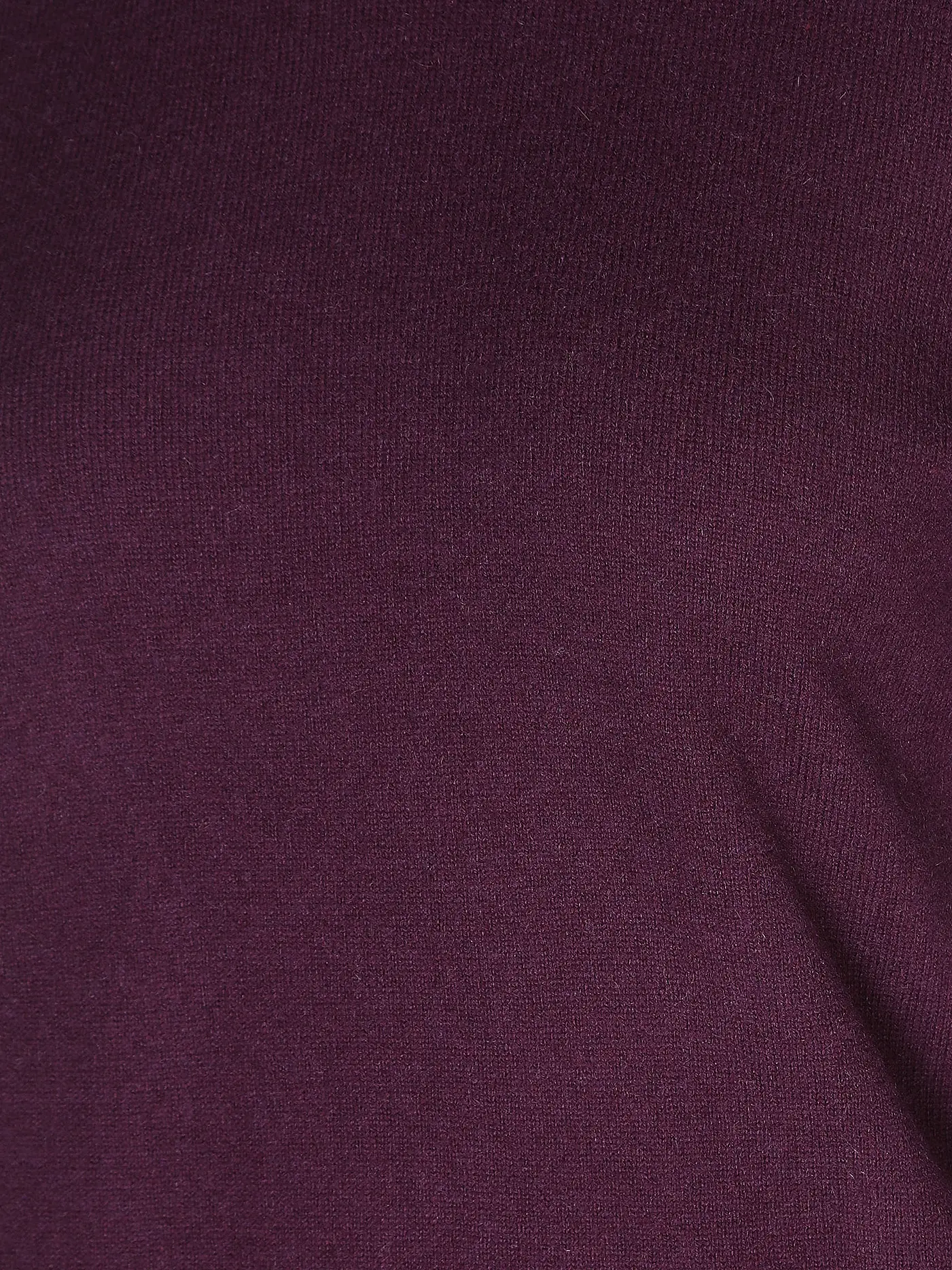 KATESTORM | Kaschmirpullover | beere
