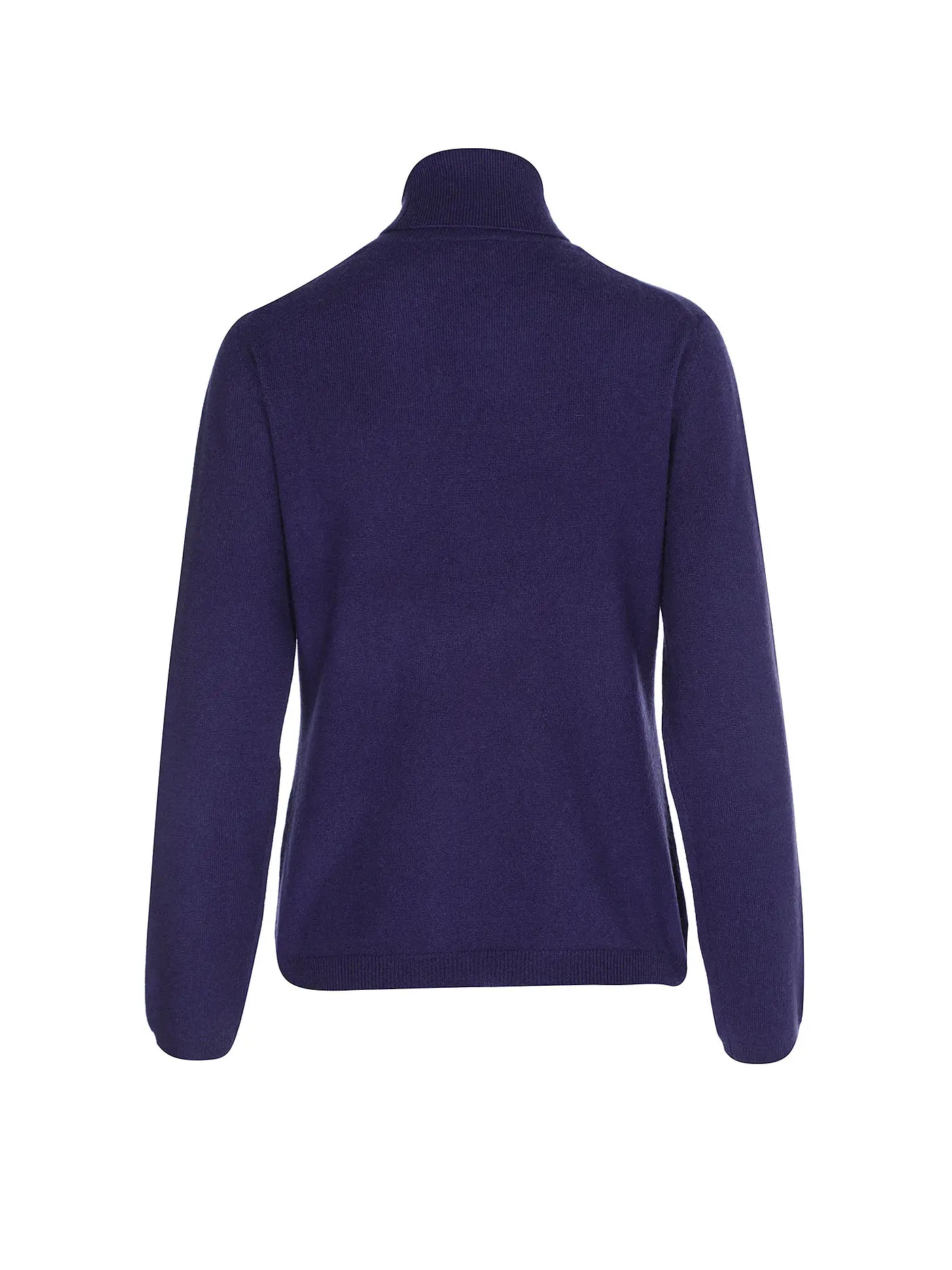 KATESTORM | Kaschmirpullover | lila