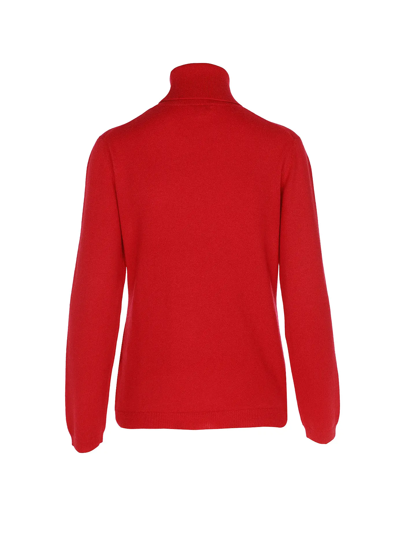KATESTORM | Kaschmirpullover | rot
