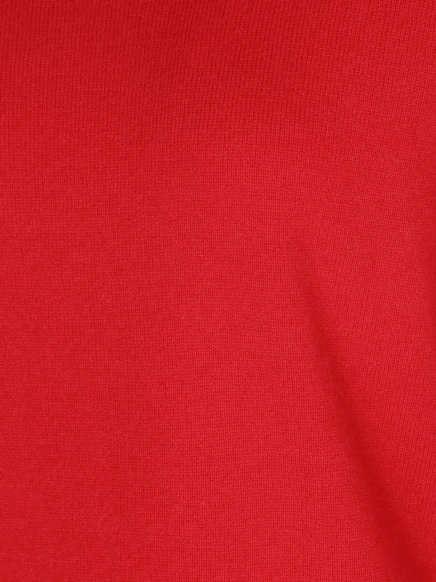 KATESTORM | Kaschmirpullover | rot