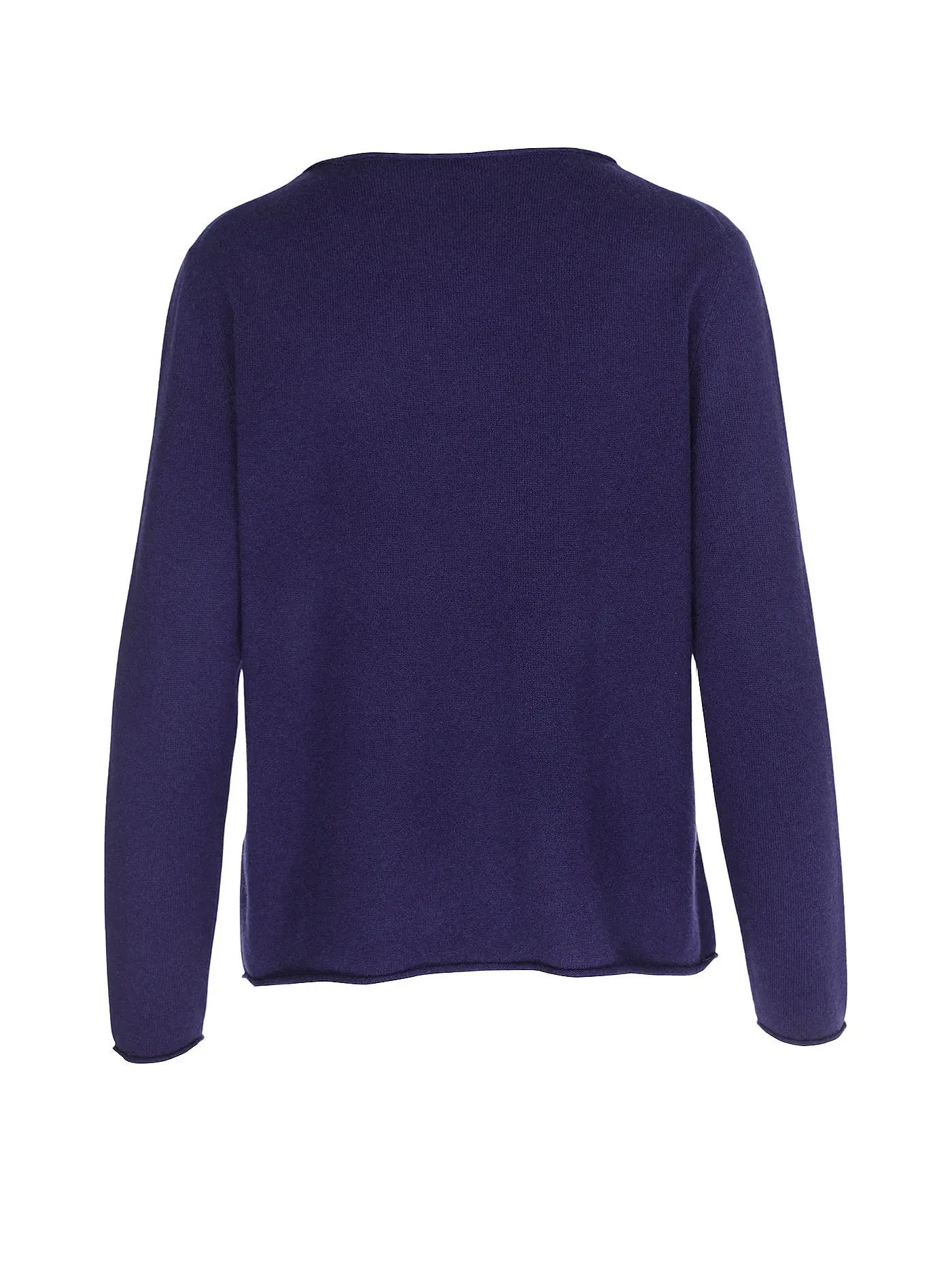 KATESTORM | Kaschmirpullover | lila