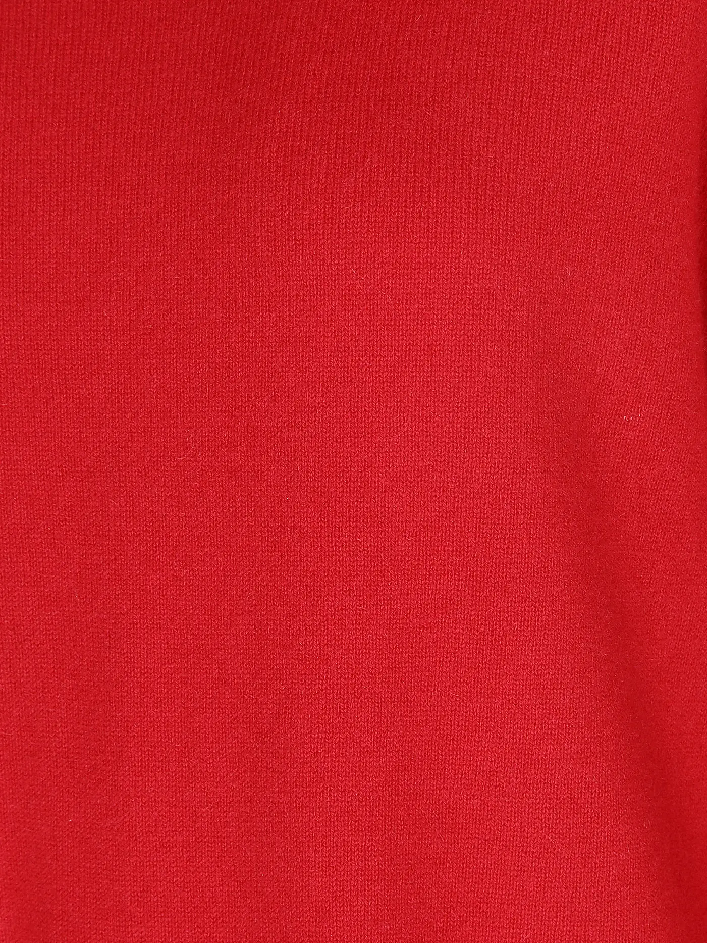 KATESTORM | Kaschmirpullover | rot