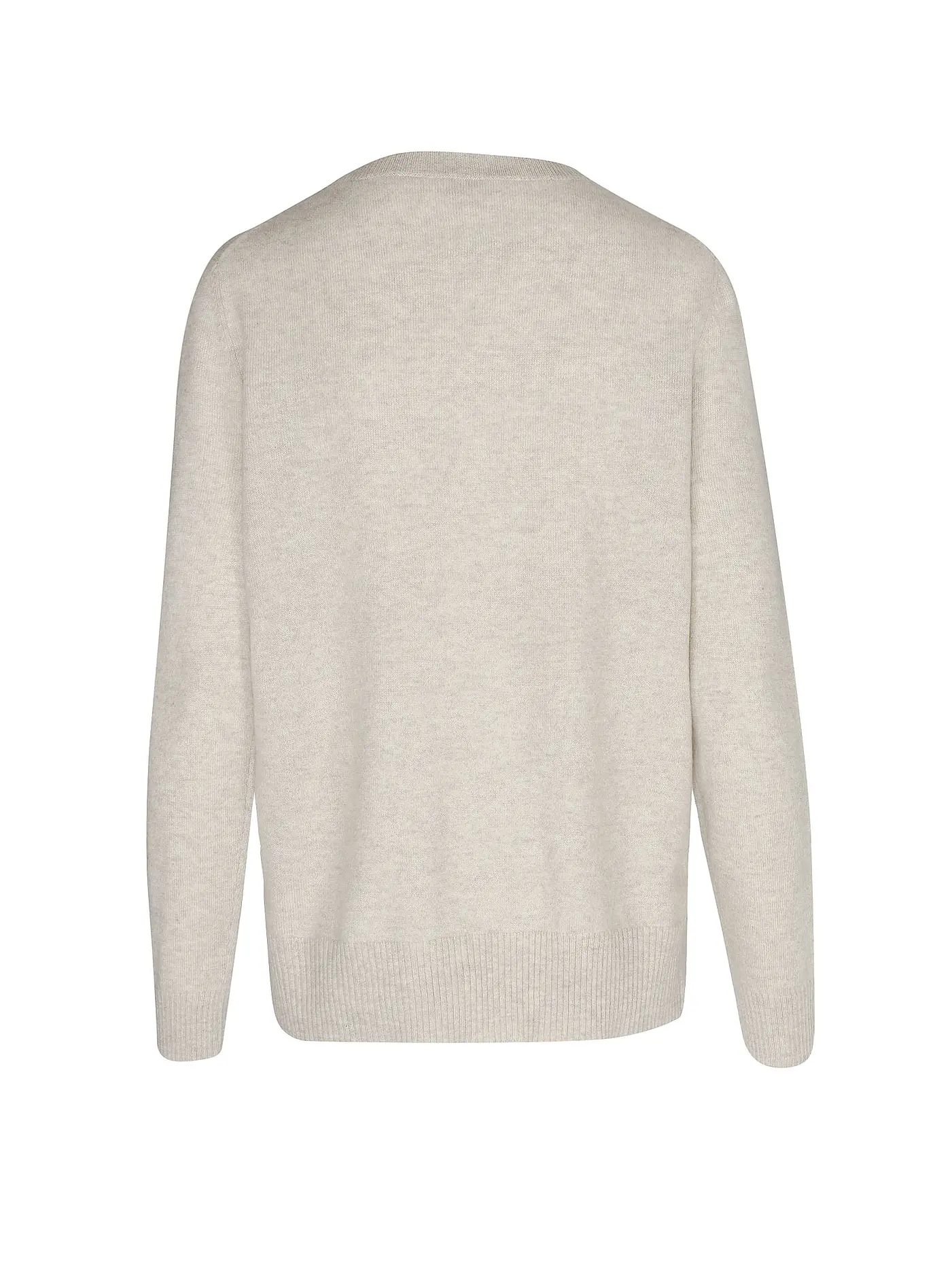 KATESTORM | Kaschmirpullover | beige