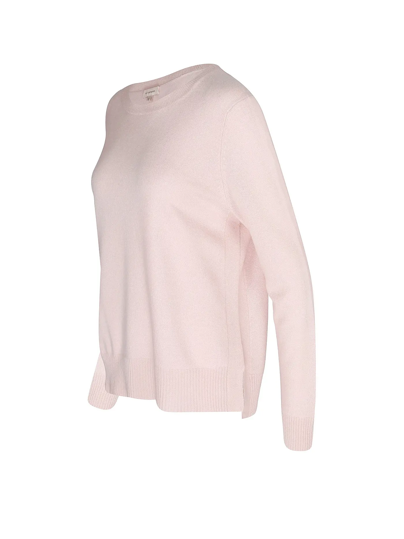 KATESTORM | Kaschmirpullover | rosa
