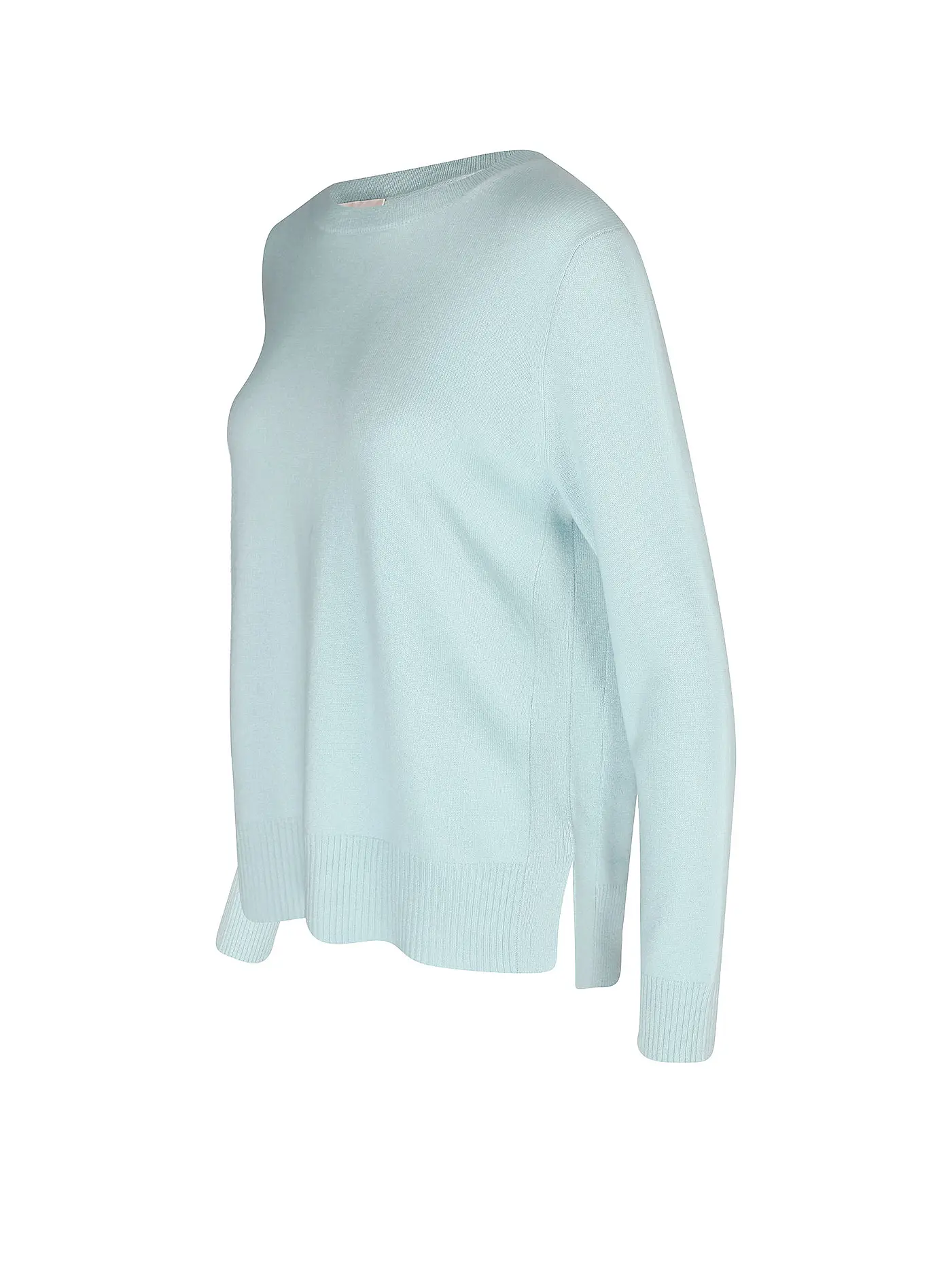 KATESTORM | Kaschmirpullover | mint