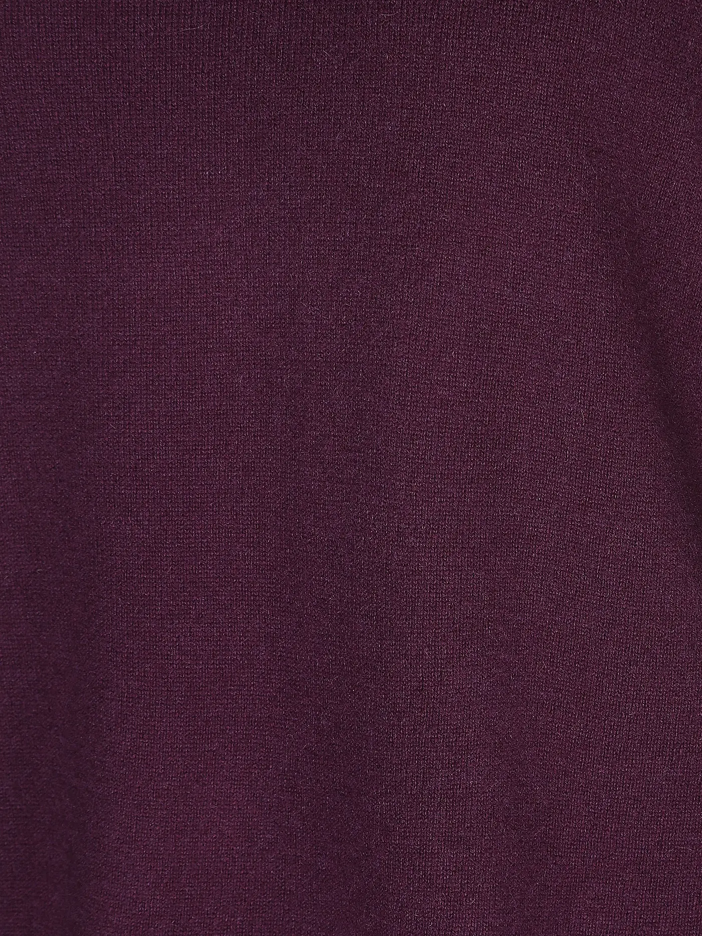 KATESTORM | Kaschmirpullover | beere