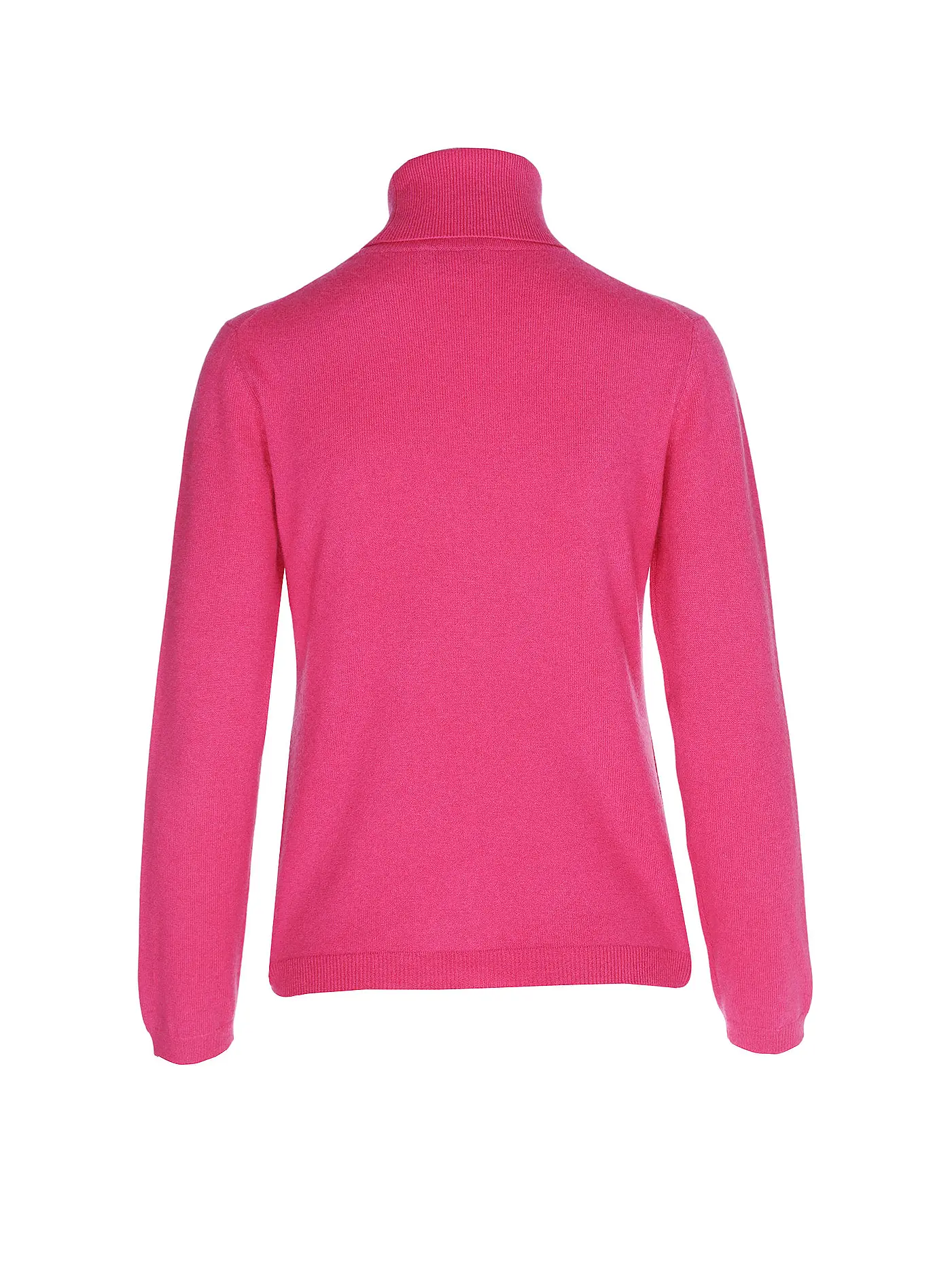 KATESTORM | Kaschmirpullover | pink