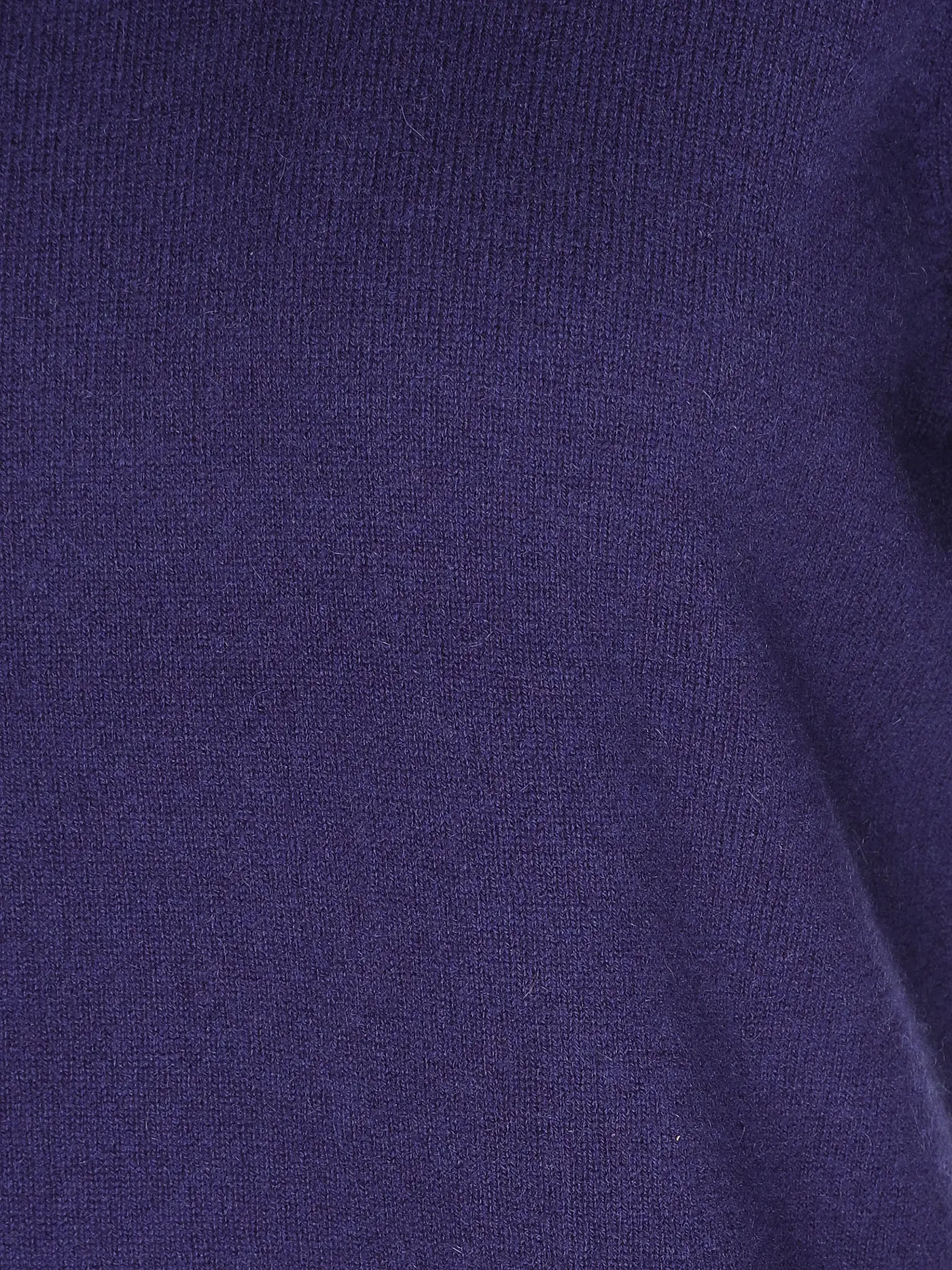 KATESTORM | Kaschmirpullover | lila