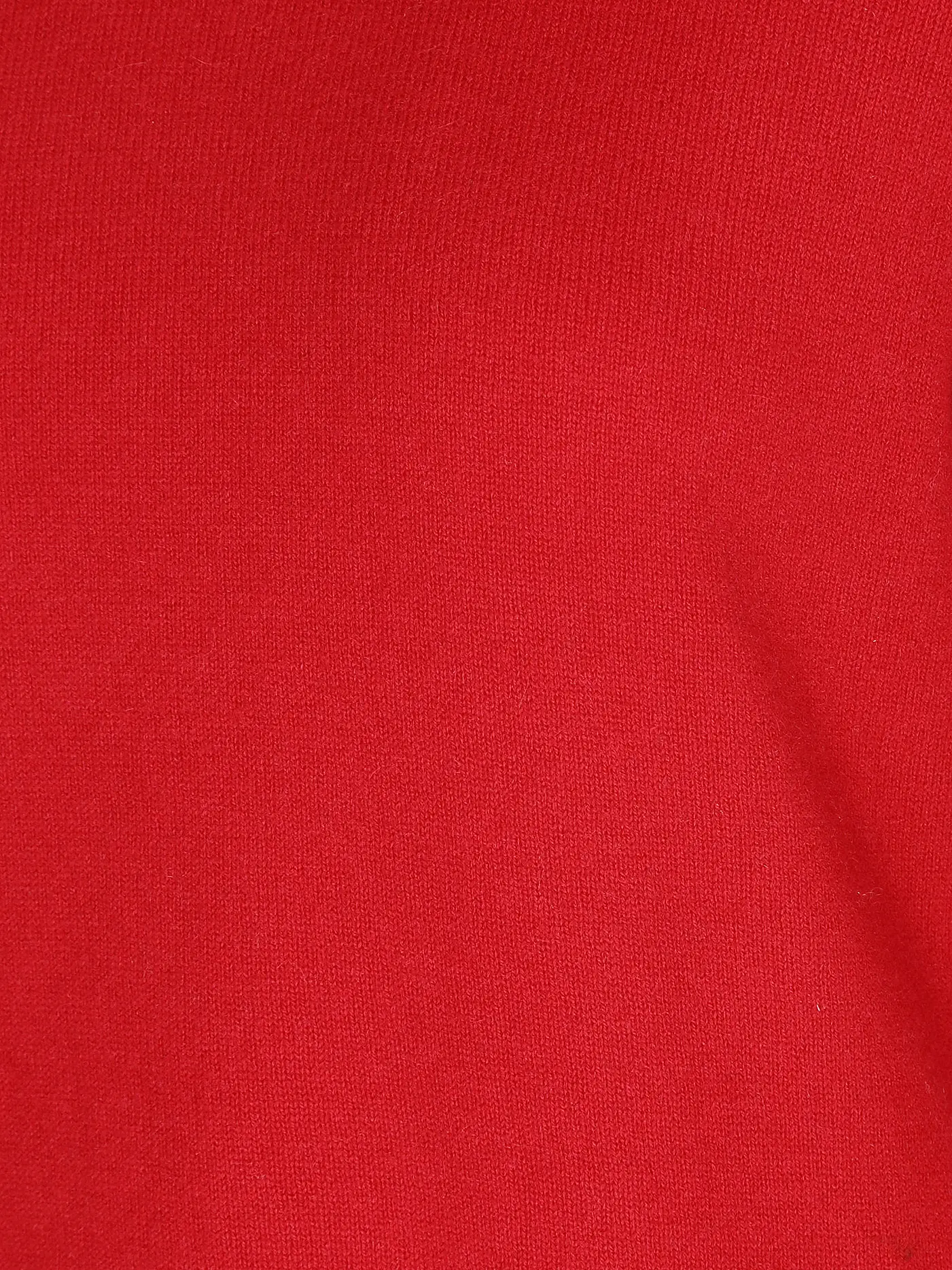 KATESTORM | Kaschmirpullover | rot