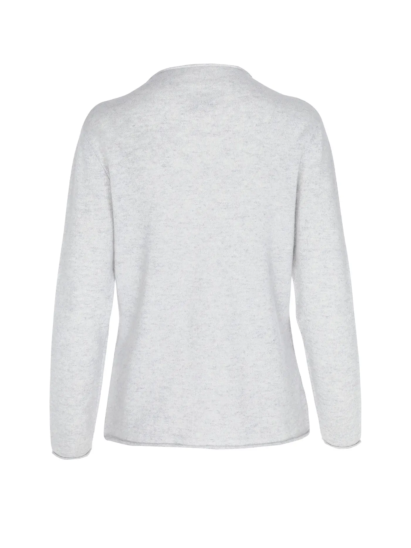 KATESTORM | Kaschmirpullover | grau
