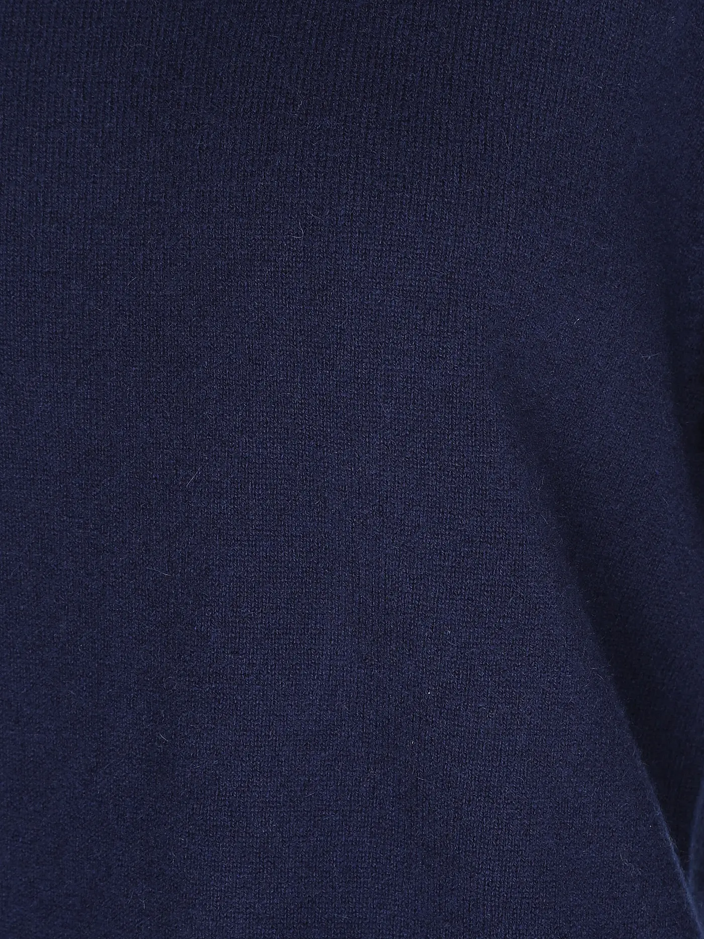 KATESTORM | Kaschmirpullover | dunkelblau