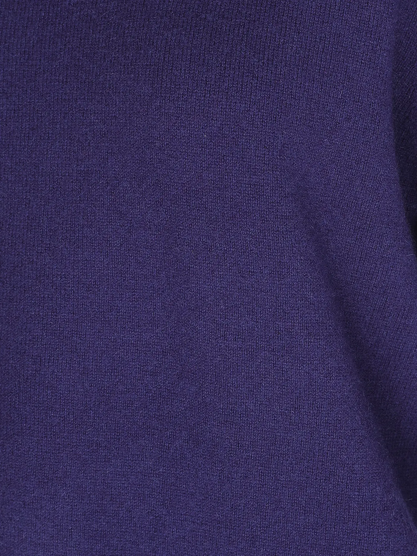 KATESTORM | Kaschmirpullover | lila