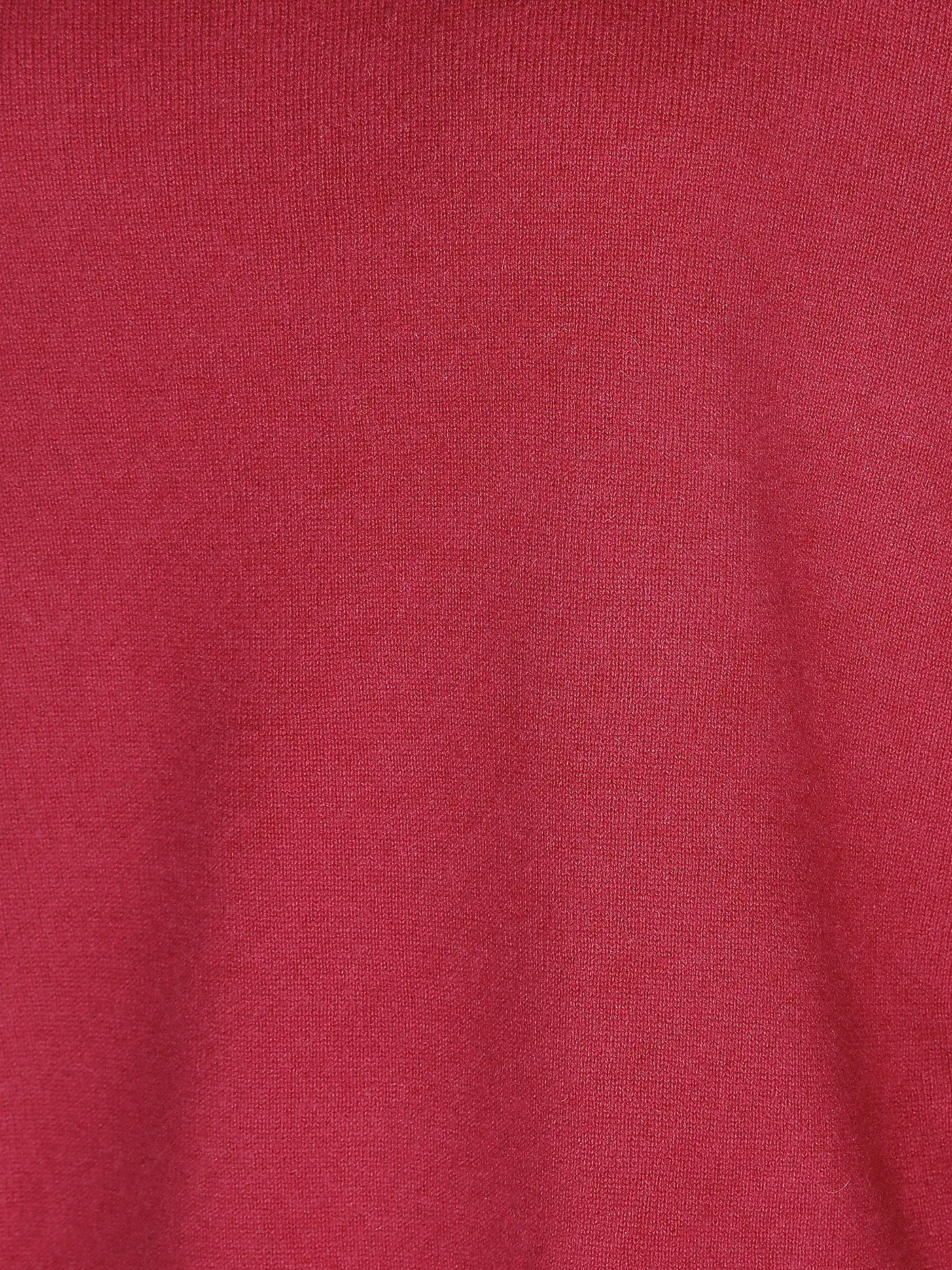 KATESTORM | Kaschmirpullover | rot