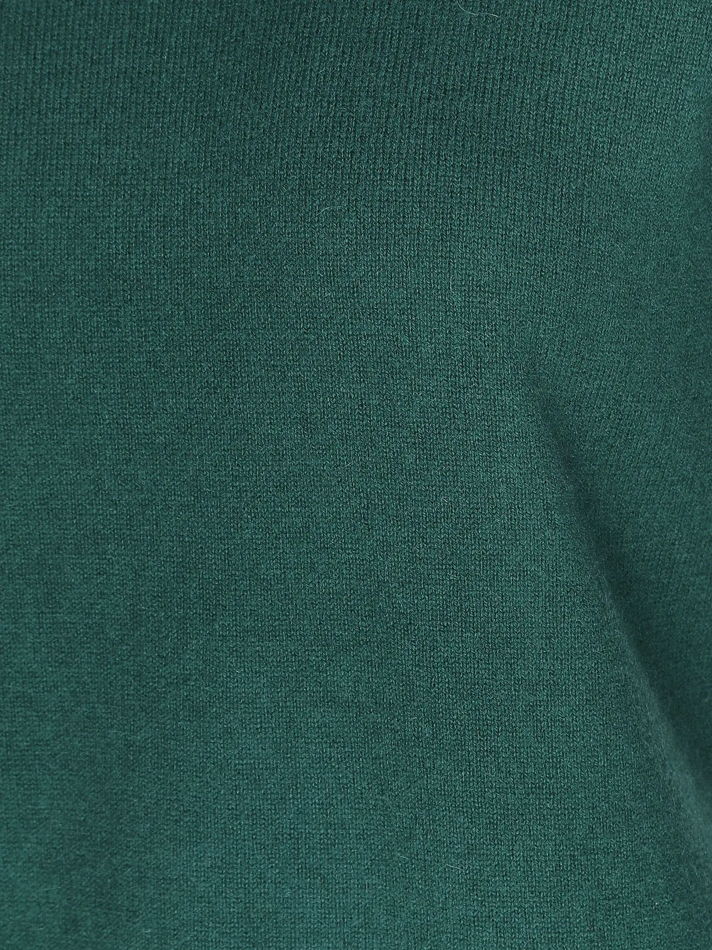 KATESTORM | Kaschmirpullover | dunkelgrün