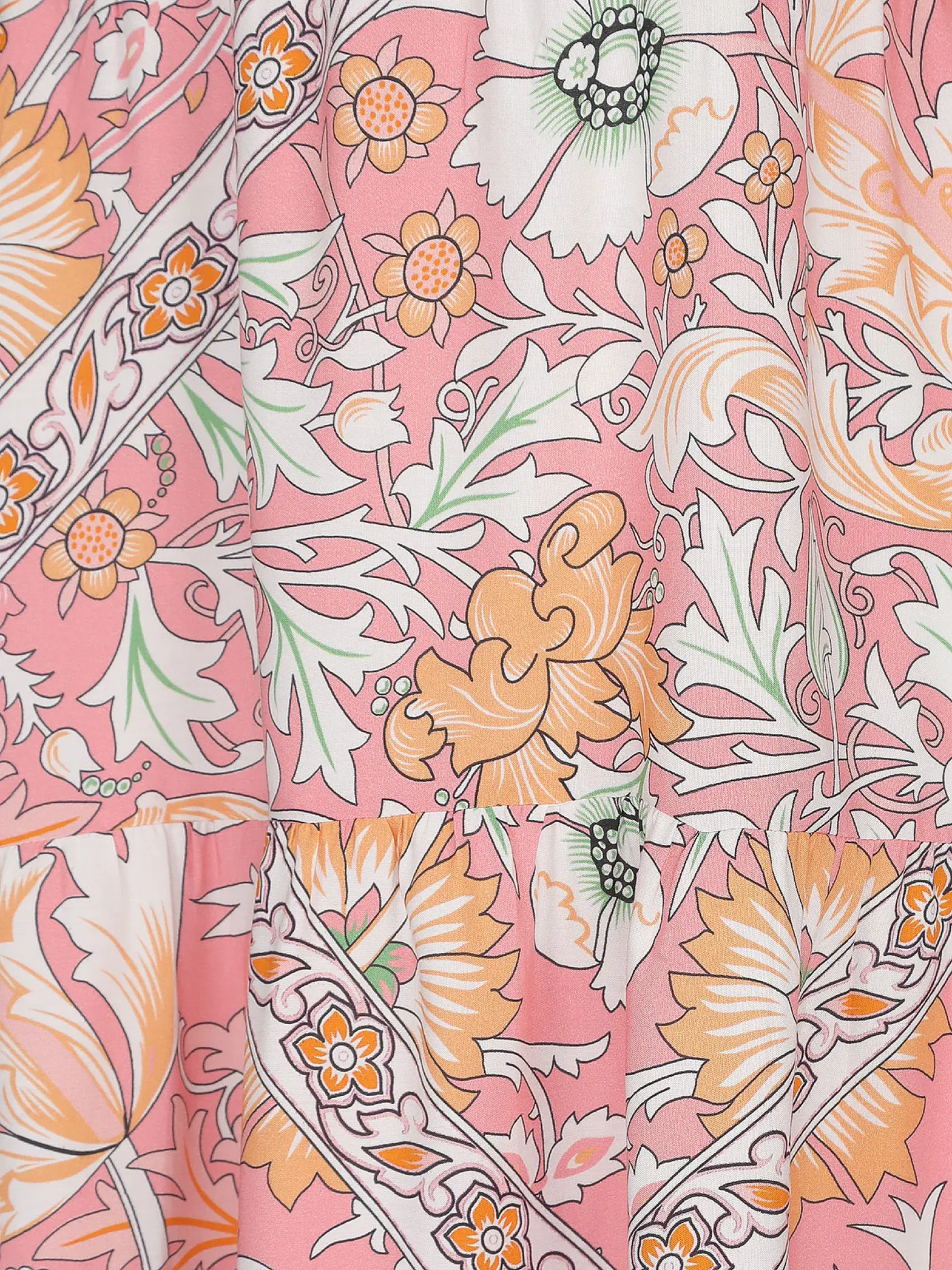 KATESTORM | Kleid | bunt