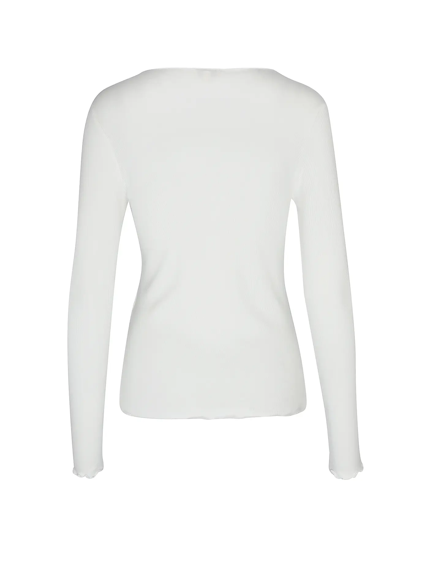 KATESTORM | Langarmshirt  | creme