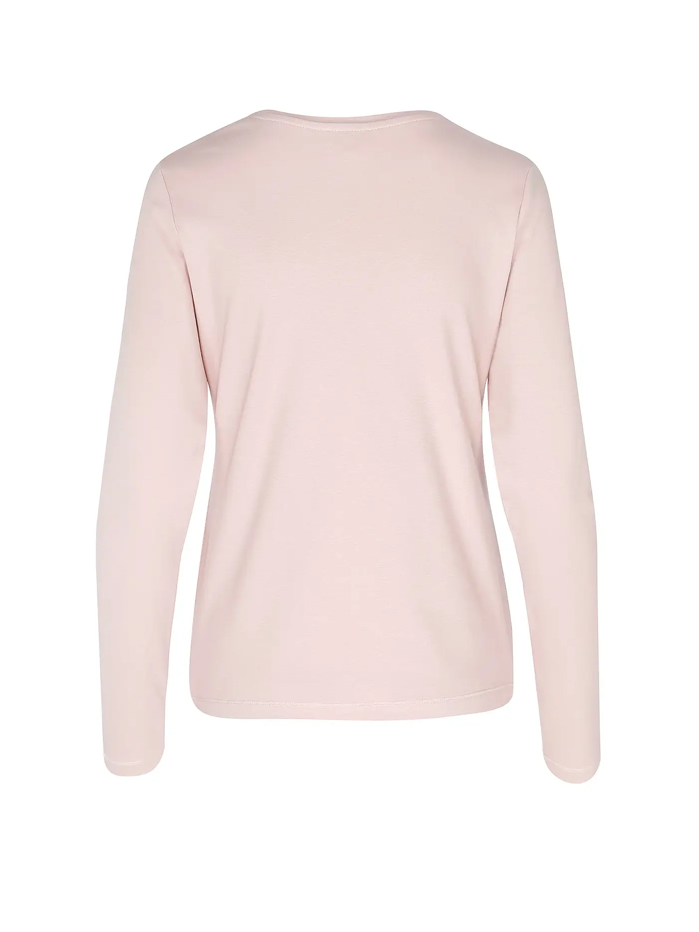 KATESTORM | Langarmshirt | rosa