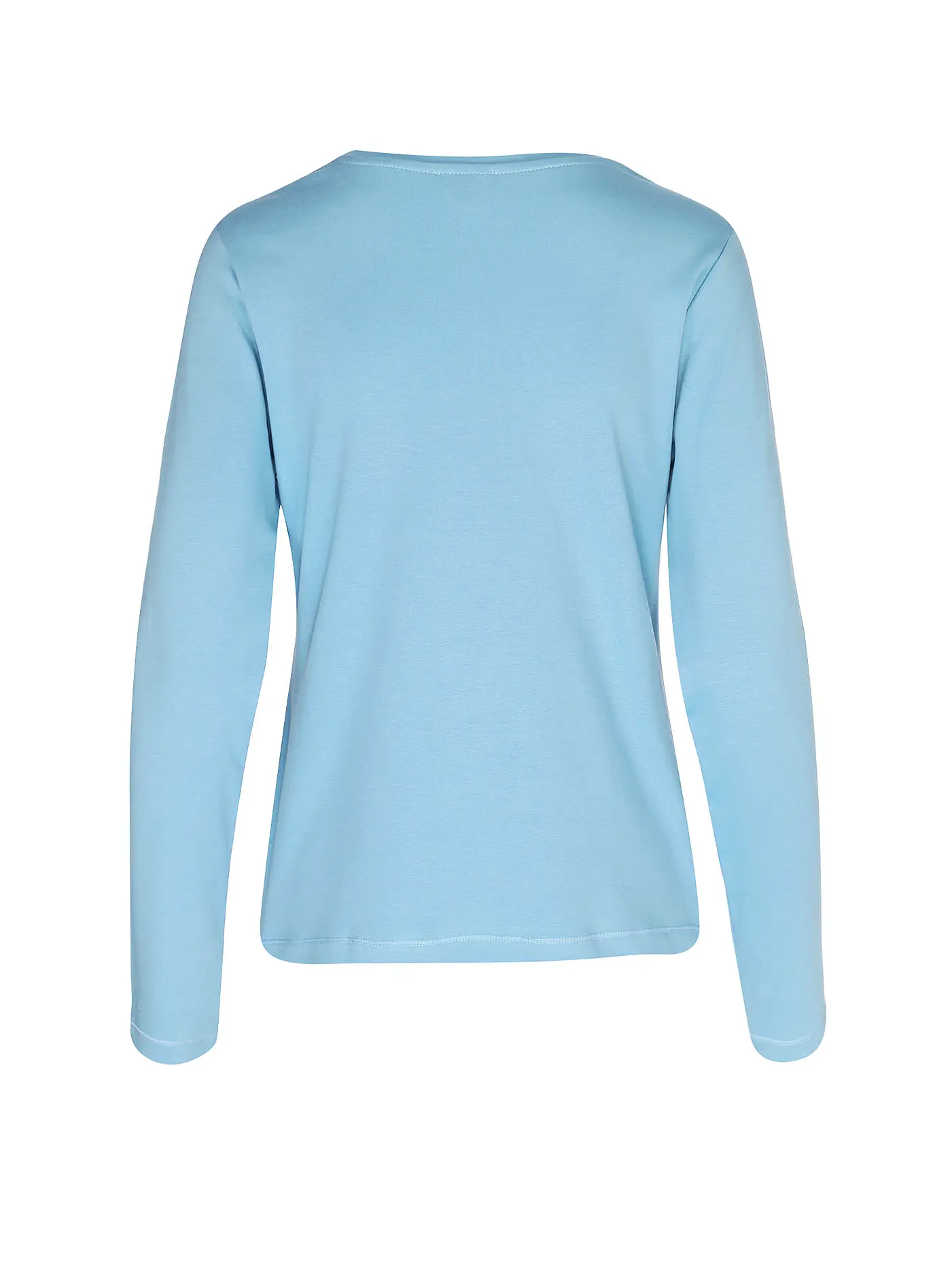KATESTORM | Langarmshirt | blau
